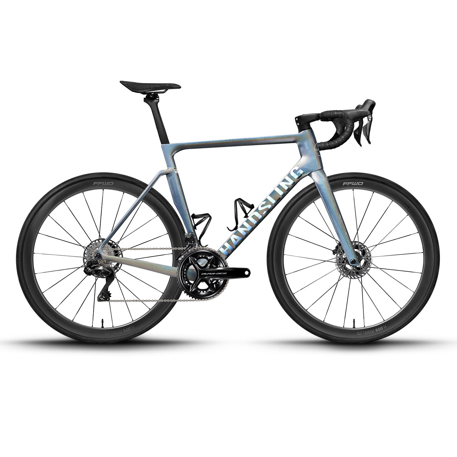 Handsling A1R0evoS Shimano Dura-Ace Road Bike