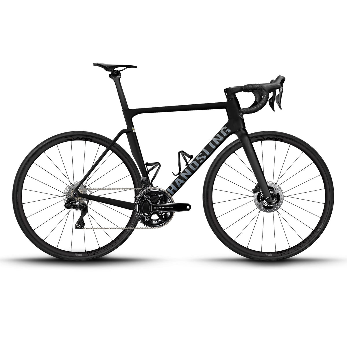 Handsling A1R0evoS Shimano Dura-Ace Road Bike - Quick Build