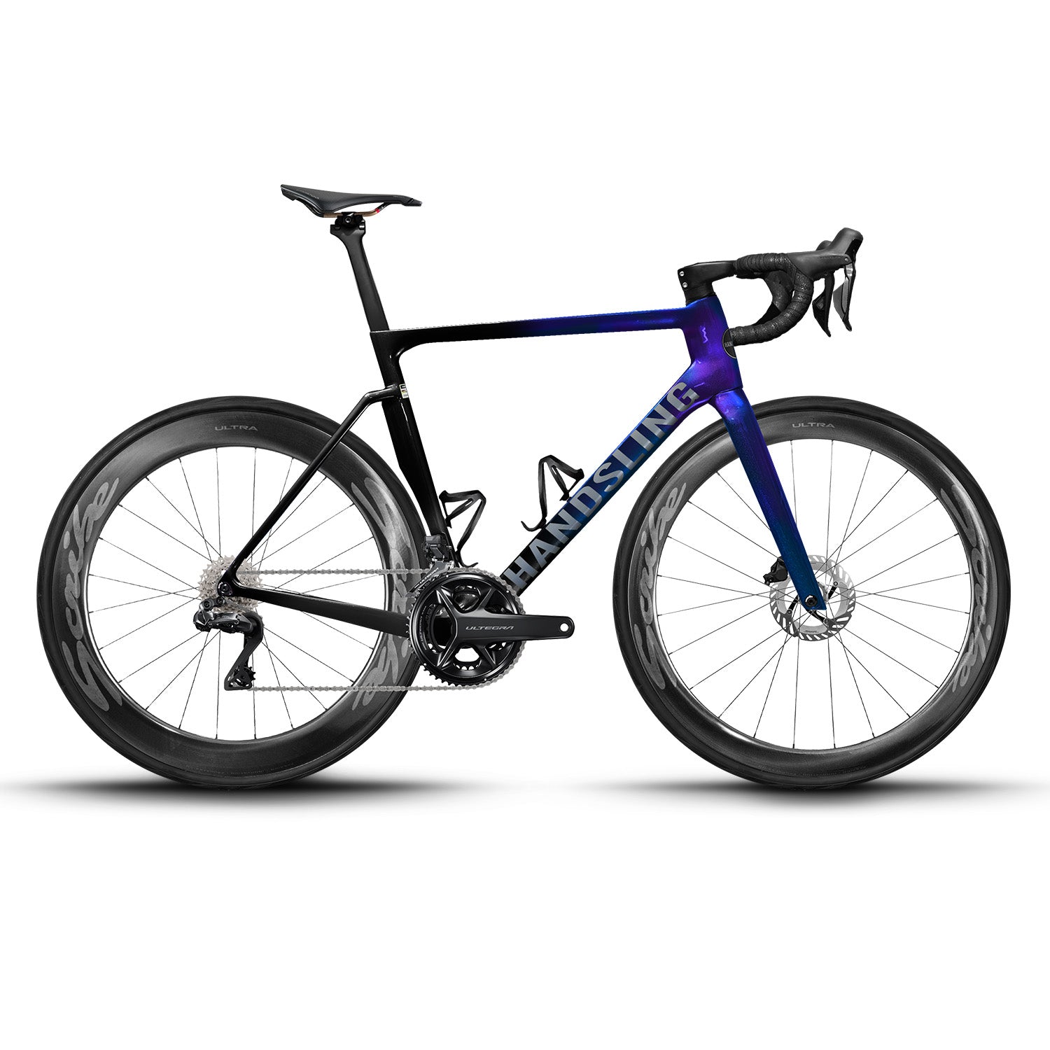 Handsling A1R0evoS Shimano Ultegra Di2 Road Bike