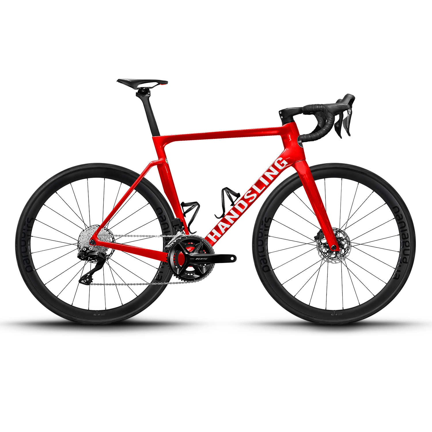 Handsling A1R0evo Shimano 105 Mechanical Road Bike