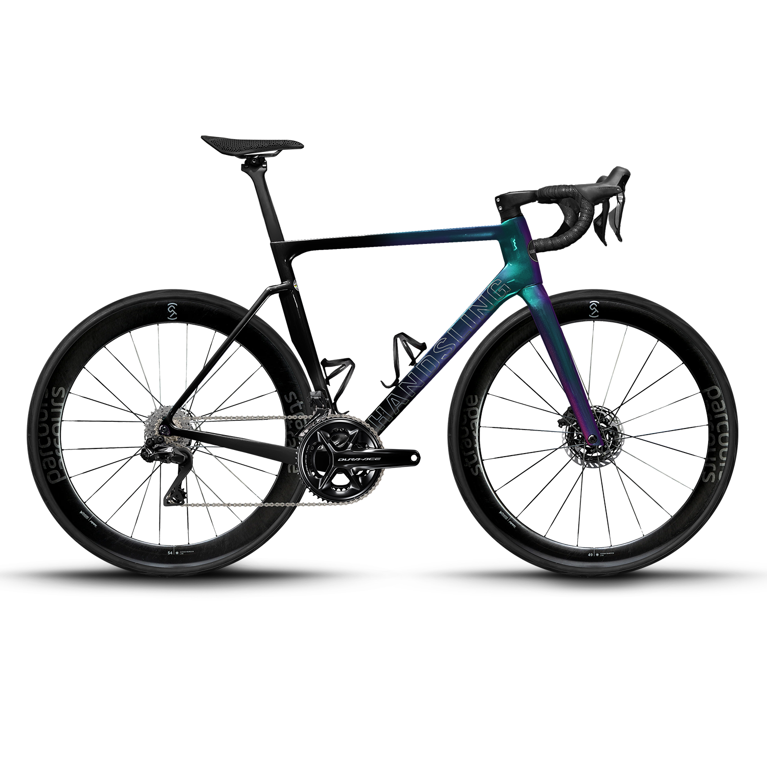 Handsling A1R0evo Shimano Dura-Ace Road Bike