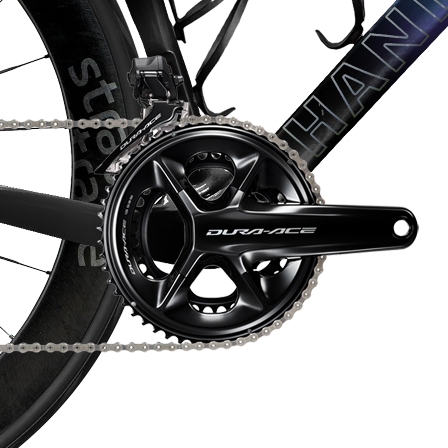 Handsling A1R0evo Shimano Dura-Ace Road Bike