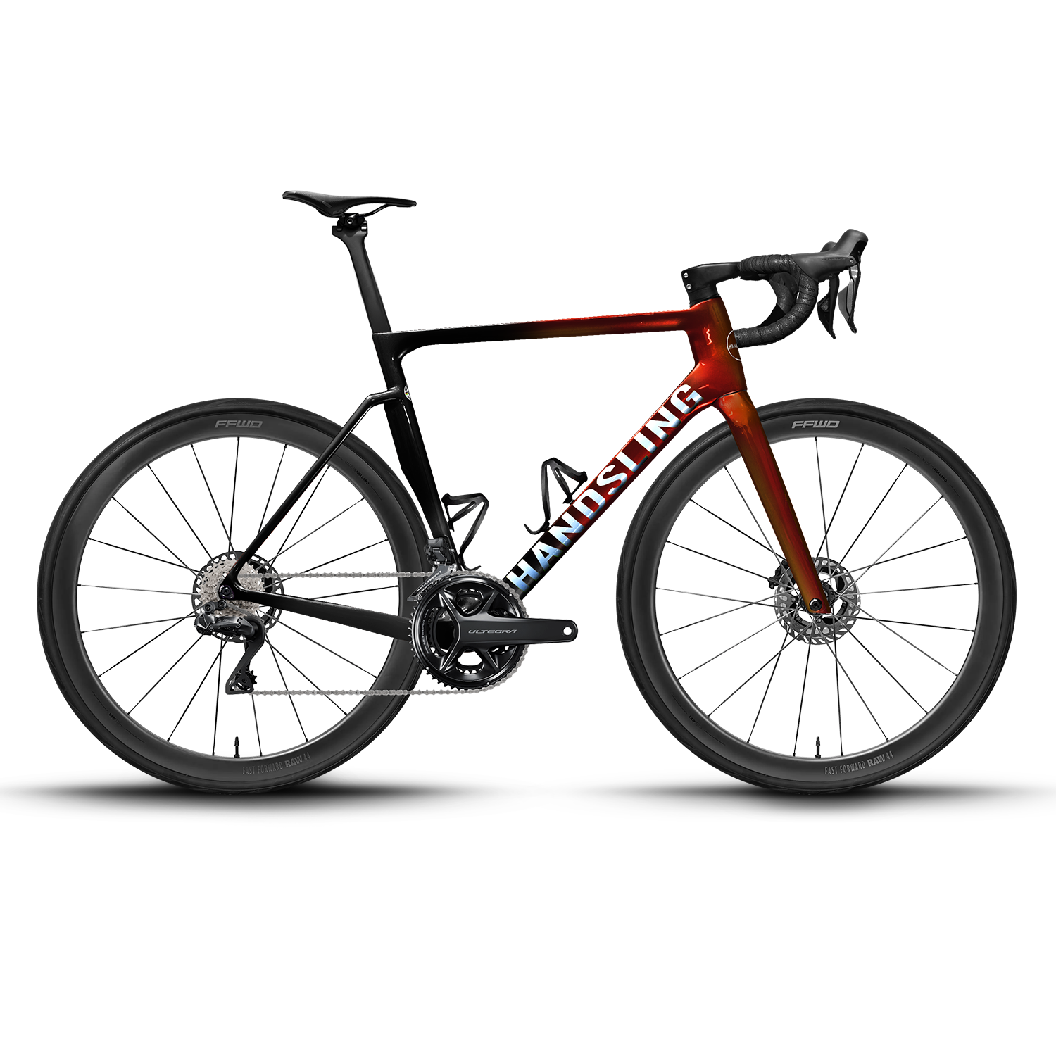 Handsling A1R0evo Shimano Ultegra Di2 Road Bike