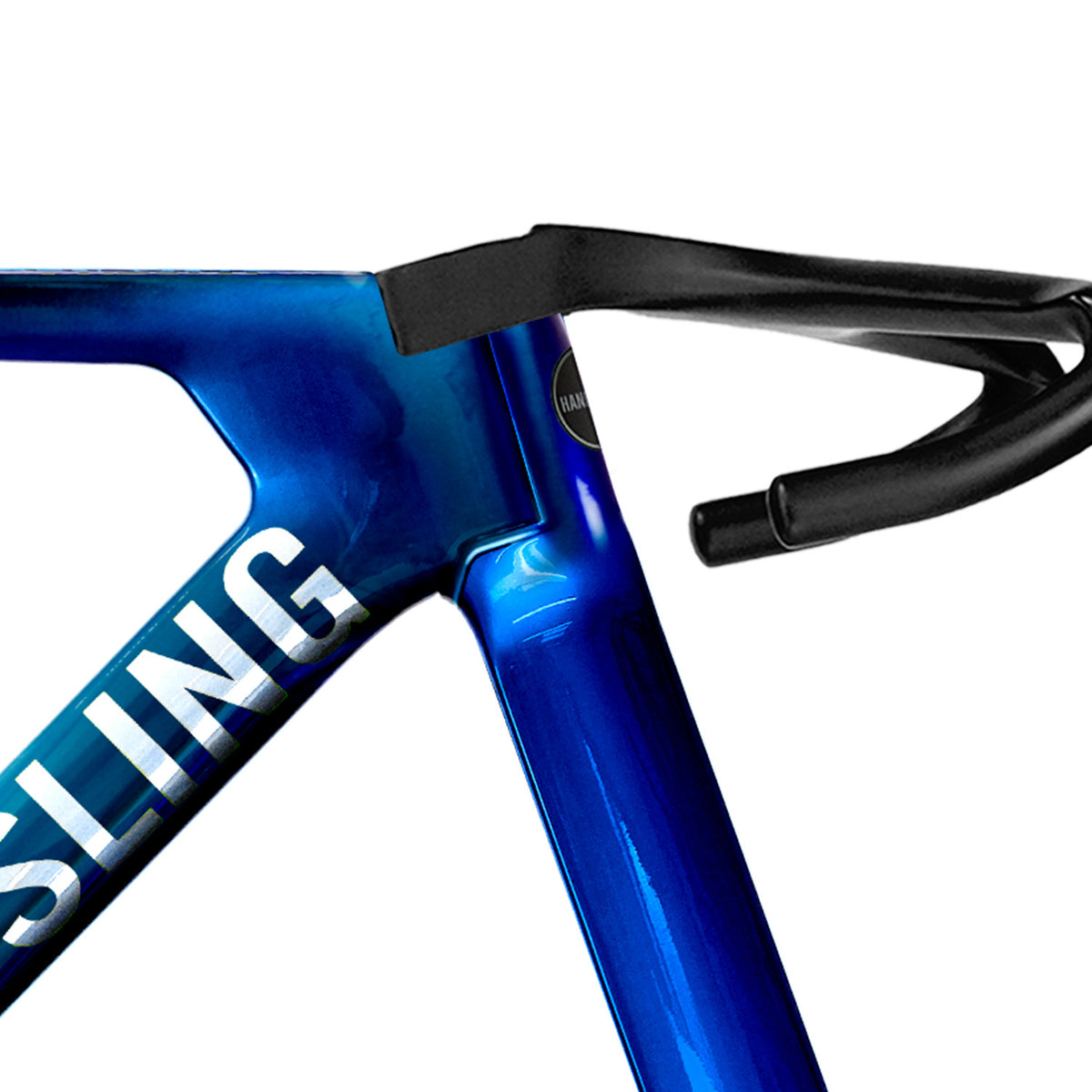Handsling TR2evo Carbon Sprint Track Frame