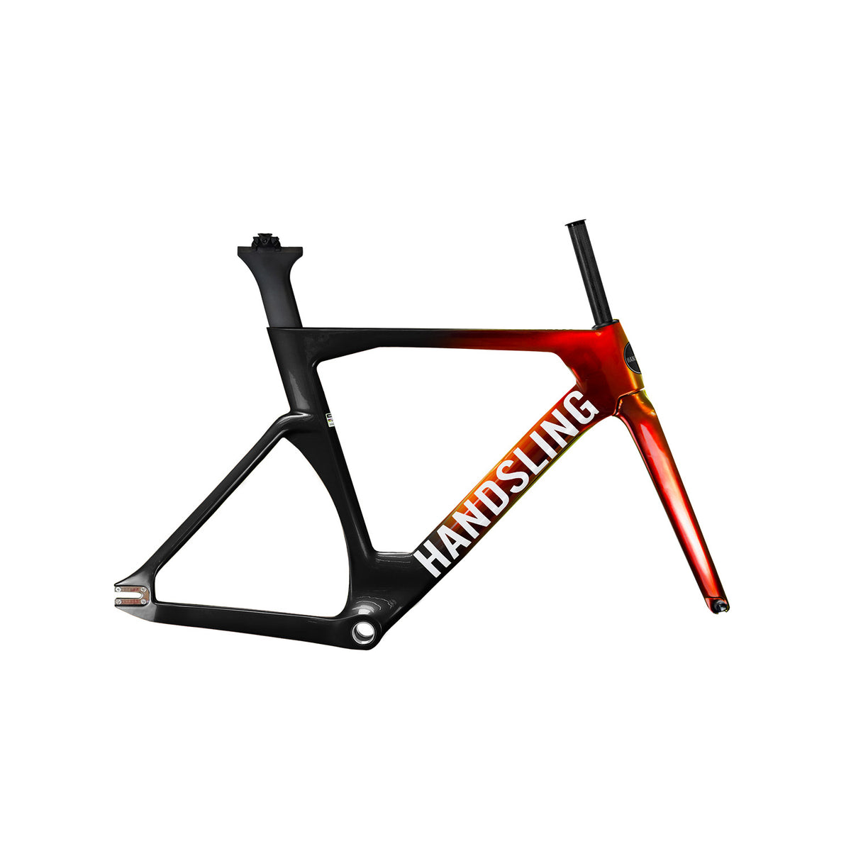 Handsling TR3evo Carbon Track Frame