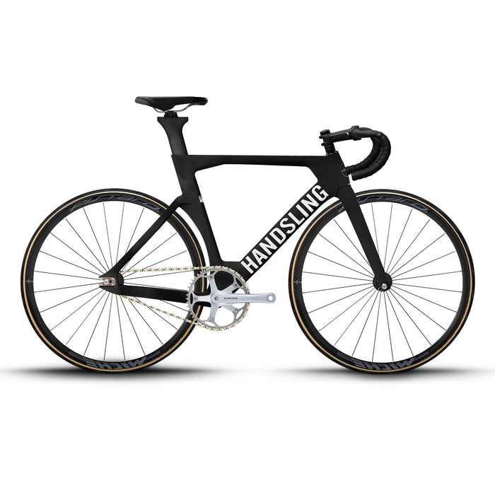 Handsling TR3evo Shimano Dura-Ace Track Bike - Configure your Bike