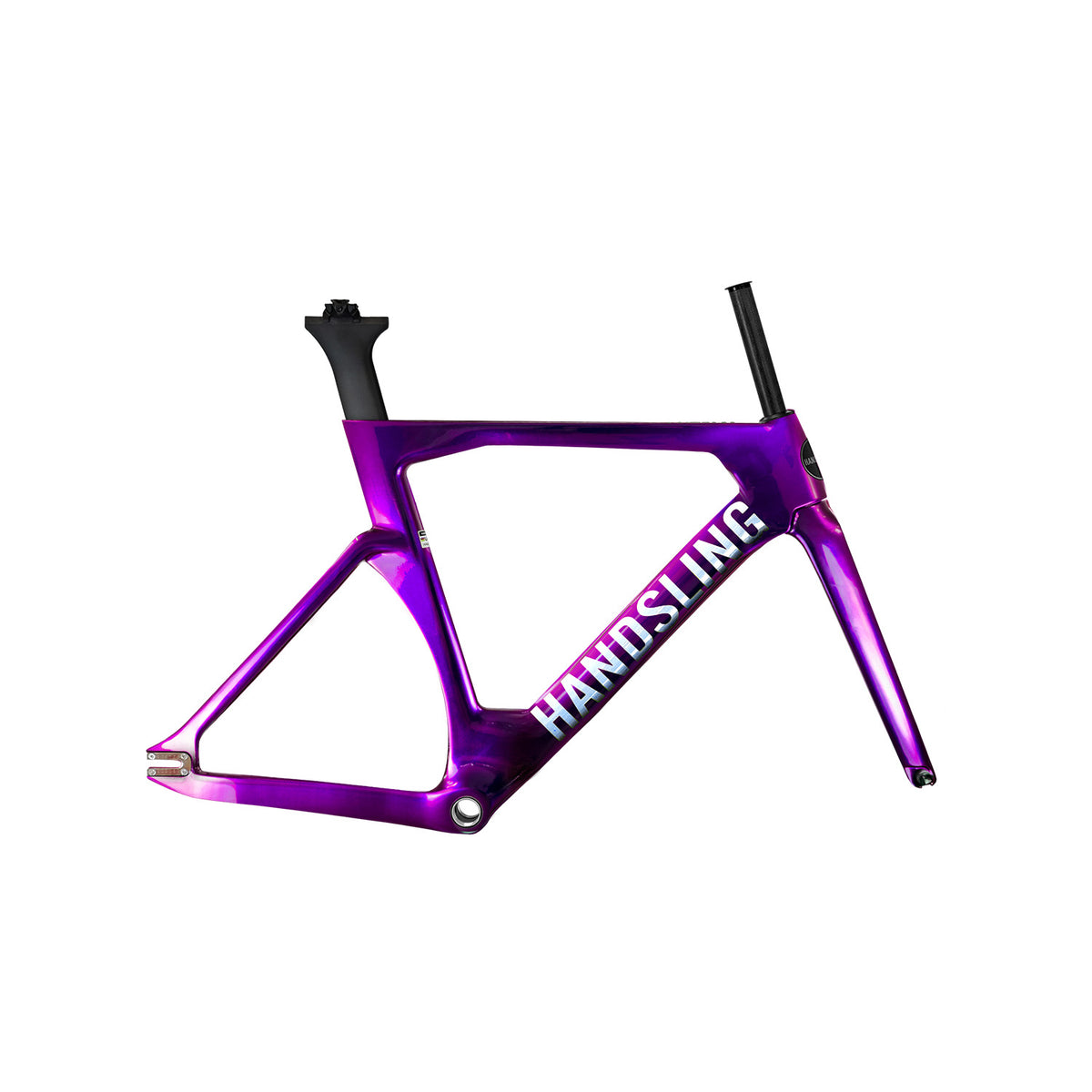 Handsling TR3evo track frame size 54 - Meteor Strike