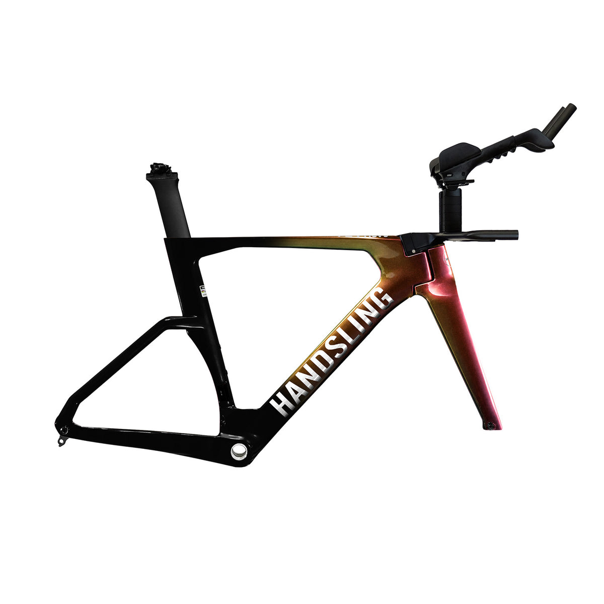 Handsling TSTRevo Carbon TT/Triathlon Frame