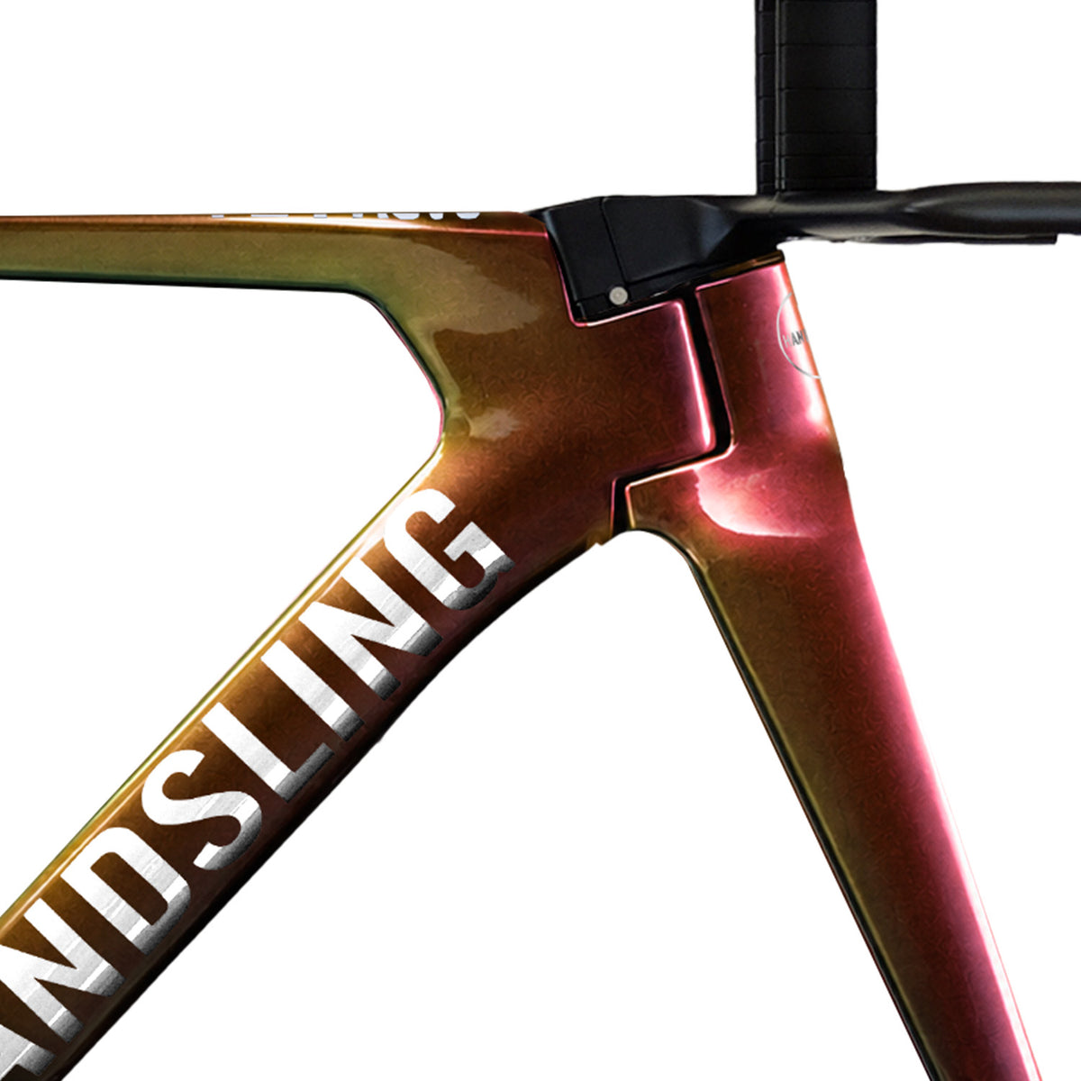 Handsling TSTRevo Carbon TT/Triathlon Frame