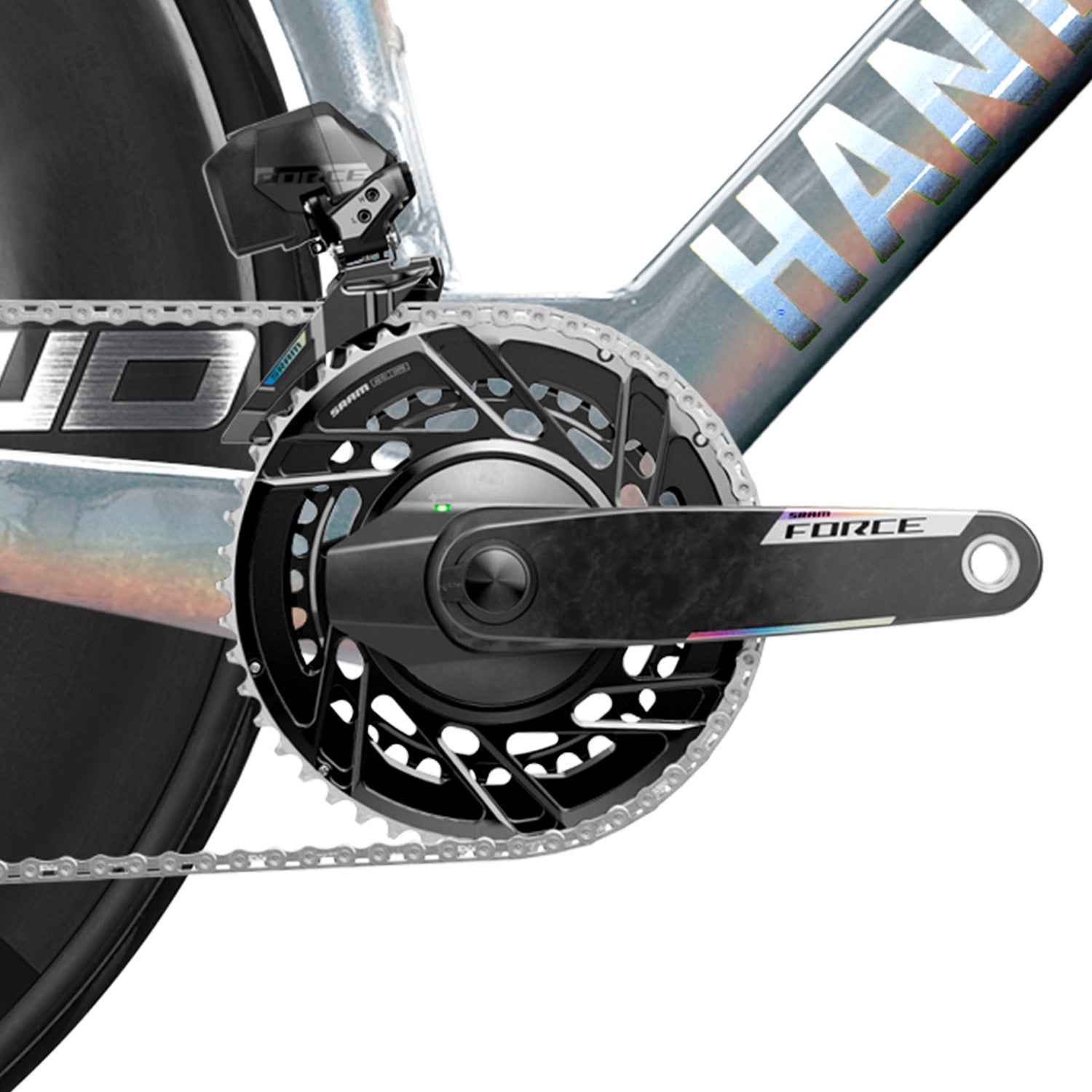 Handsling TSTRevo SRAM FORCE AXS E1