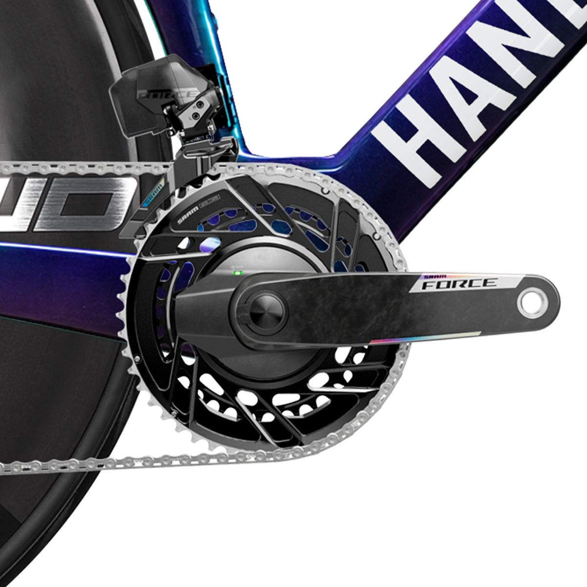 Handsling TSTRevo SRAM FORCE AXS E1