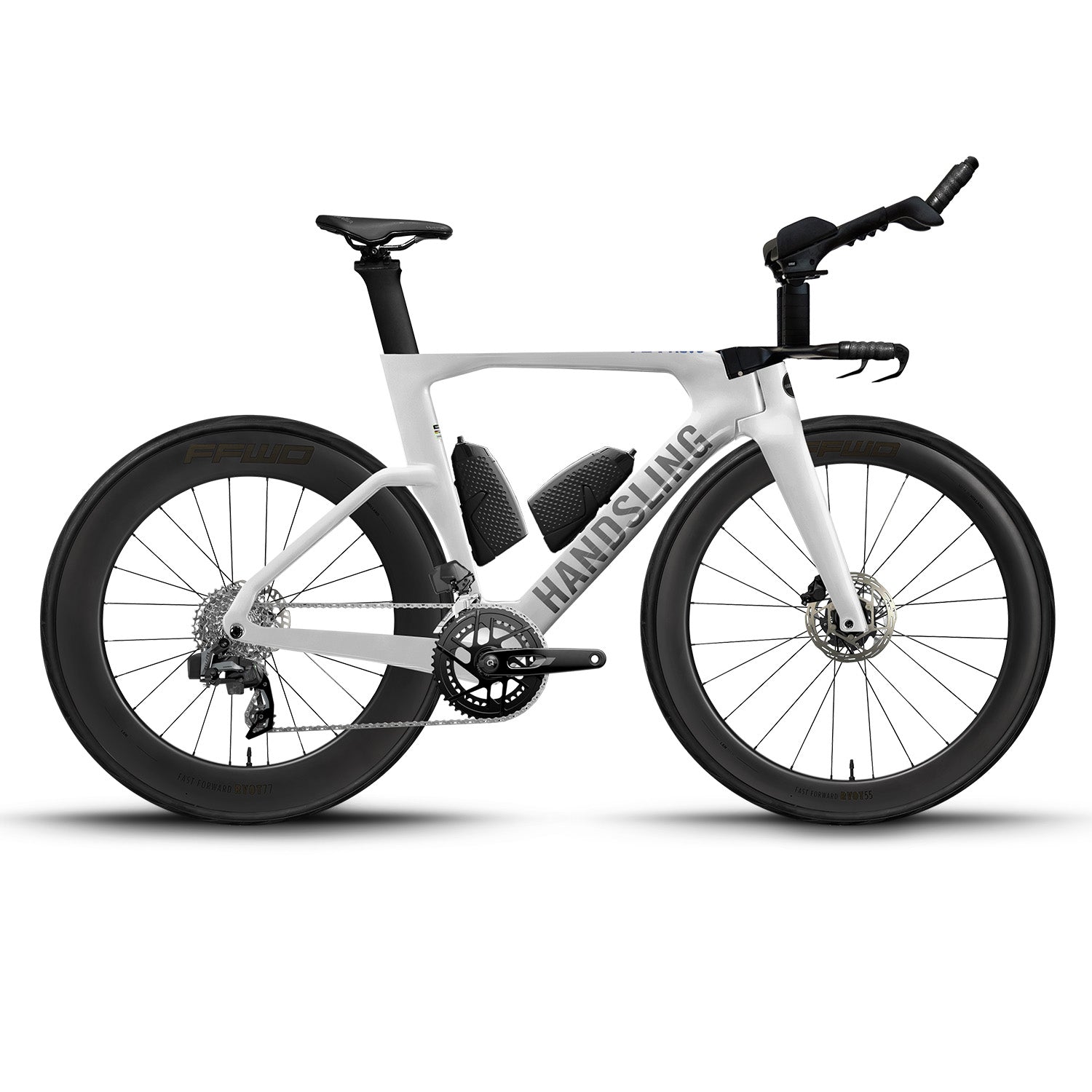 Handsling TSTRevo SRAM RIVAL AXS E1