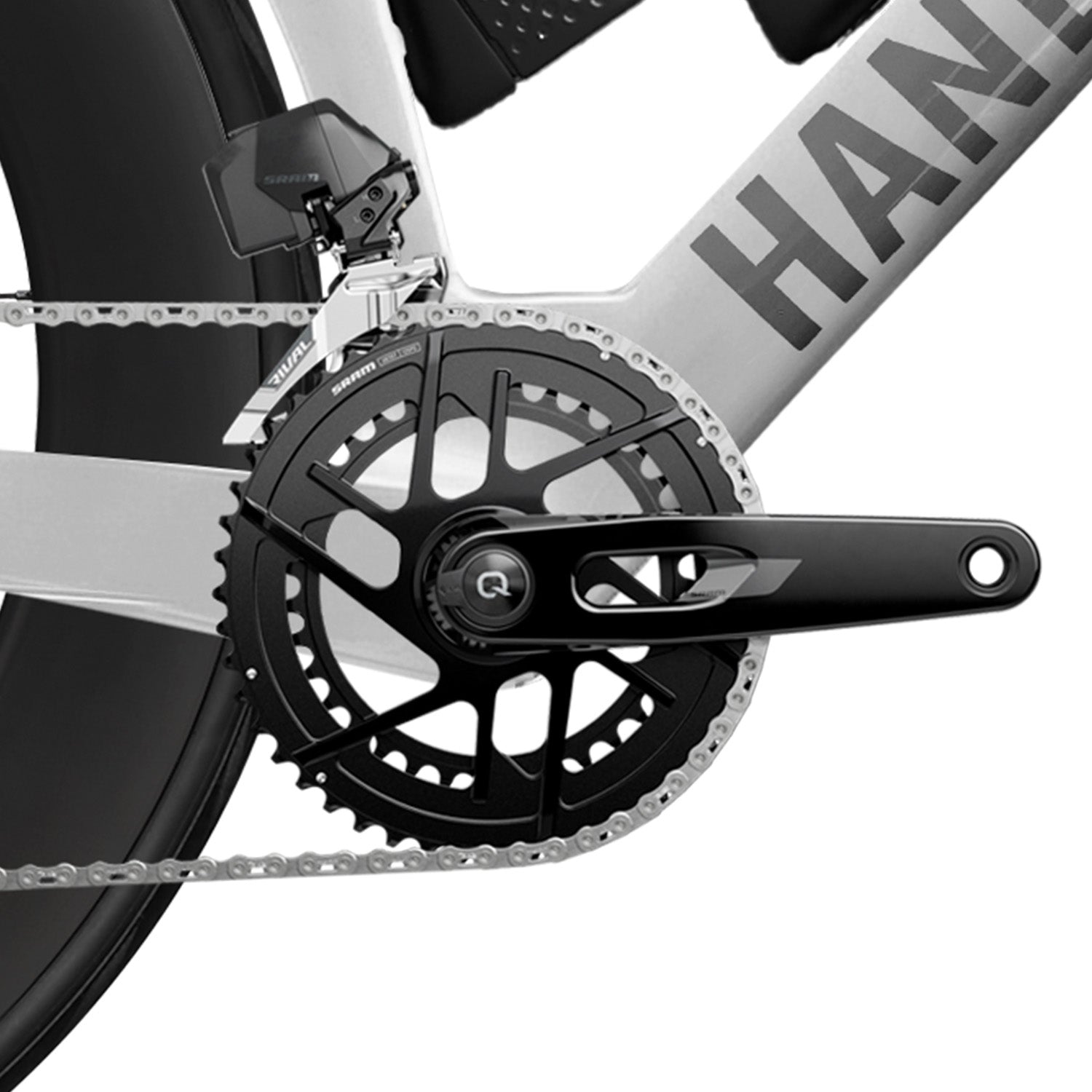 Handsling TSTRevo SRAM RIVAL AXS E1