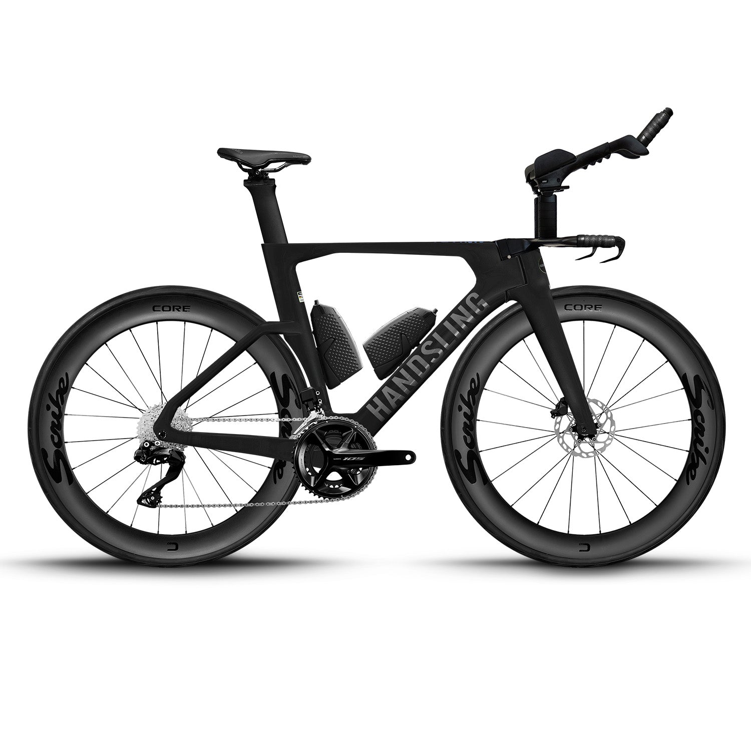 Handsling TSTRevo Shimano 105 Di2