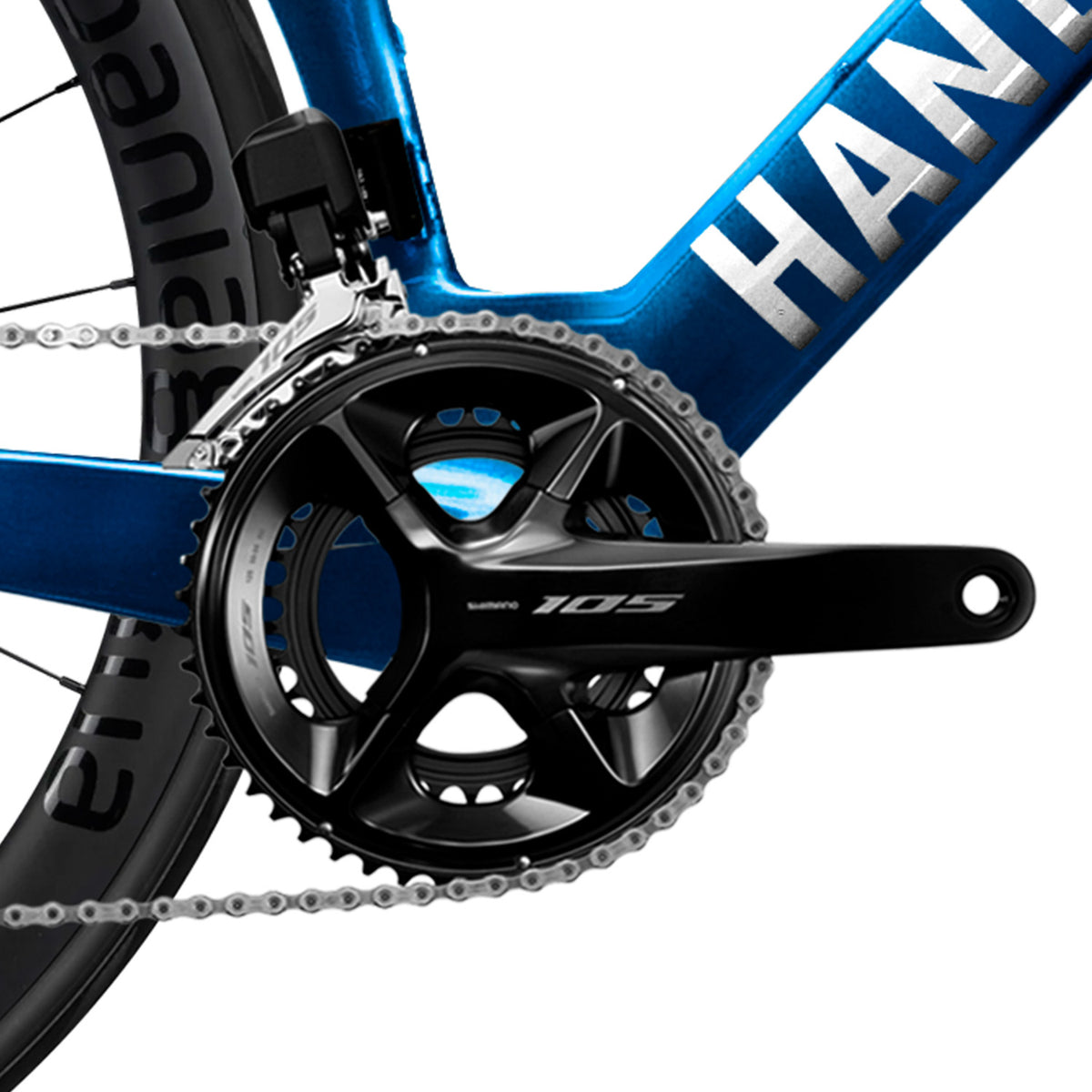 Handsling TSTRevo Shimano 105 Di2