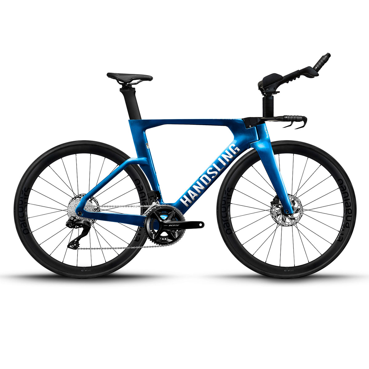 Handsling TSTRevo Shimano 105 Di2