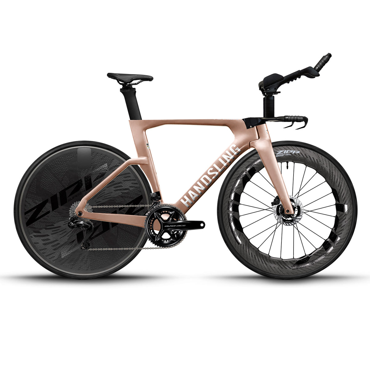 Handsling TSTRevo Shimano Dura-Ace Di2