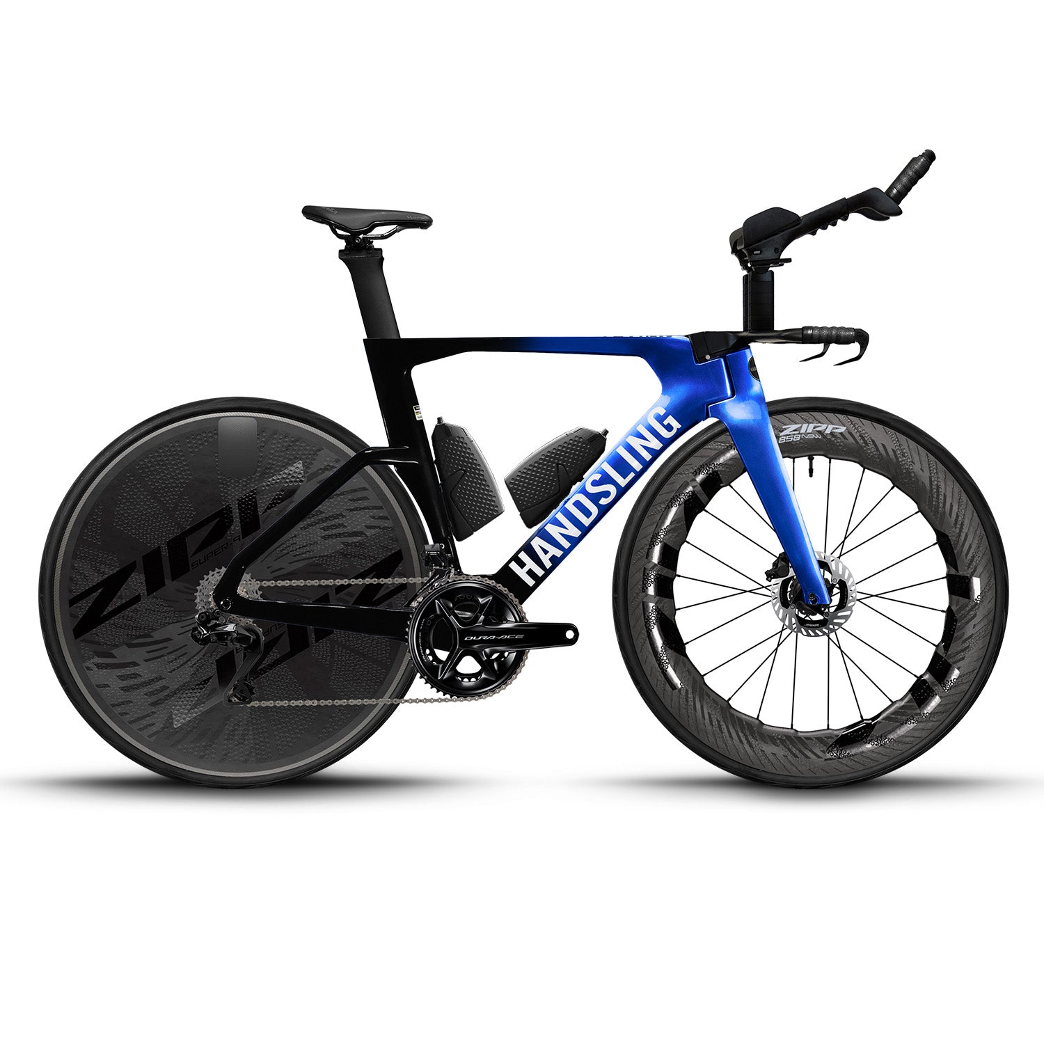 Handsling TSTRevo Shimano Dura-Ace Di2