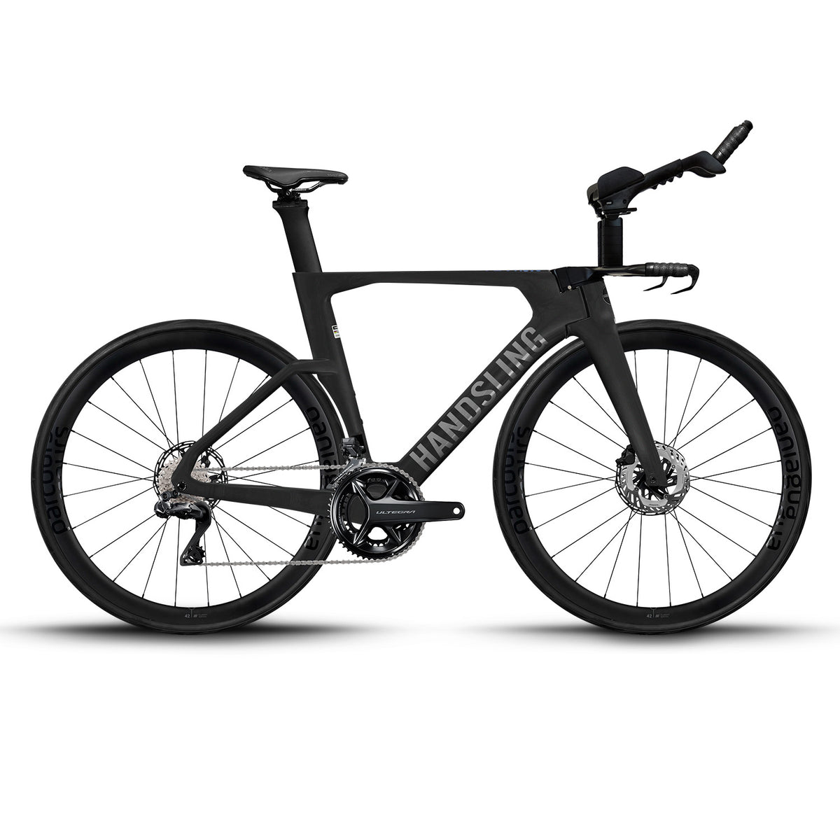 Handsling TSTRevo Shimano Ultegra Di2 - Quick Build