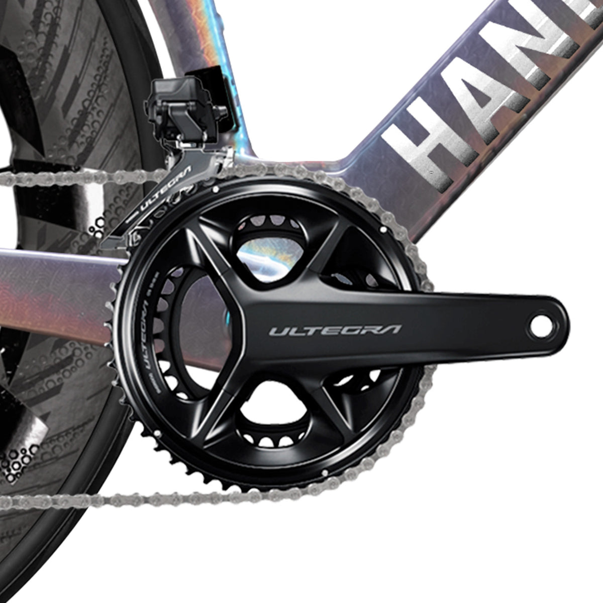 Handsling TSTRevo Shimano Ultegra Di2