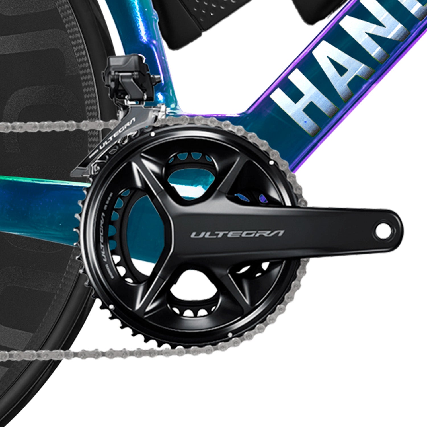Handsling TSTRevo Shimano Ultegra Di2