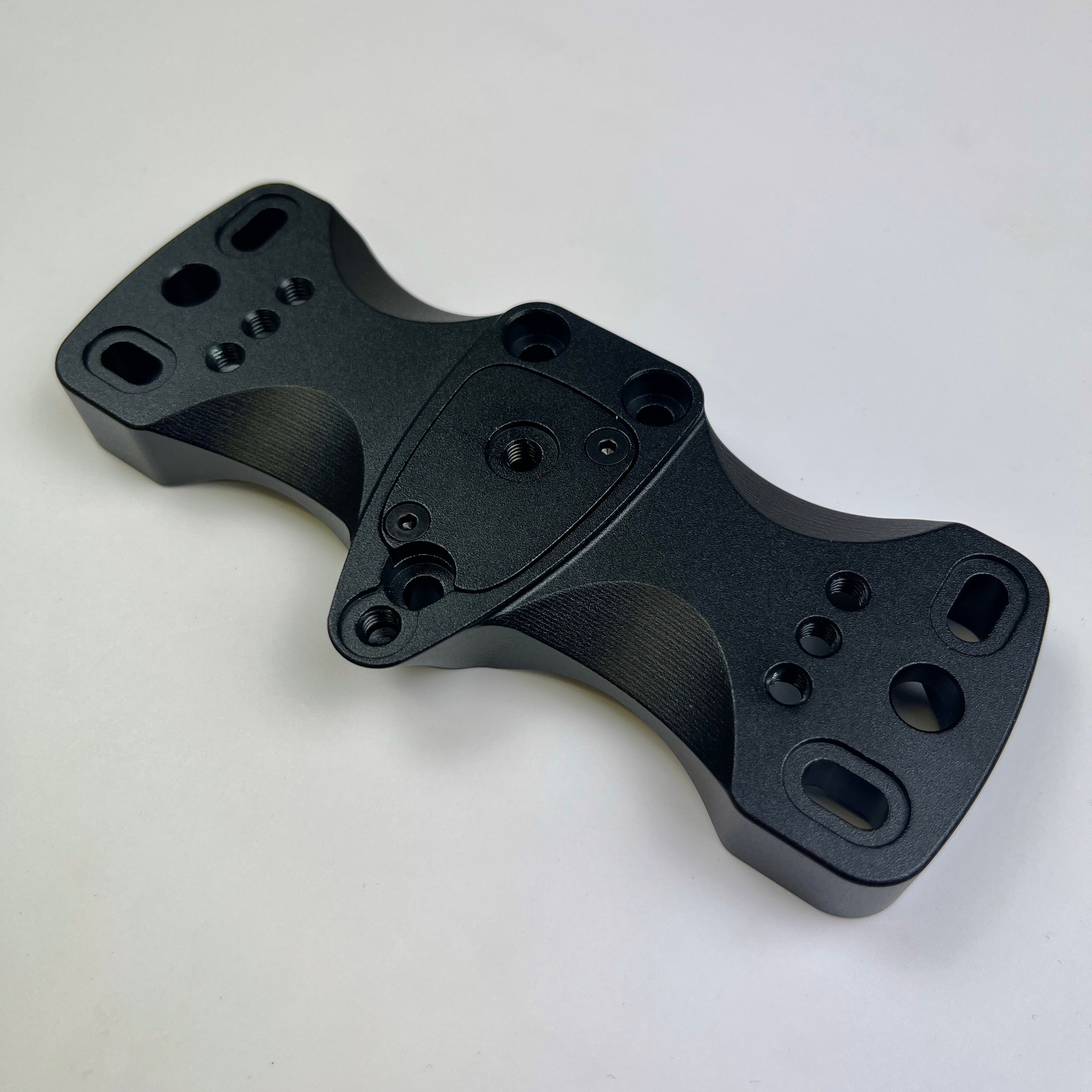 Time Trial and Pursuit Aero Bridge
