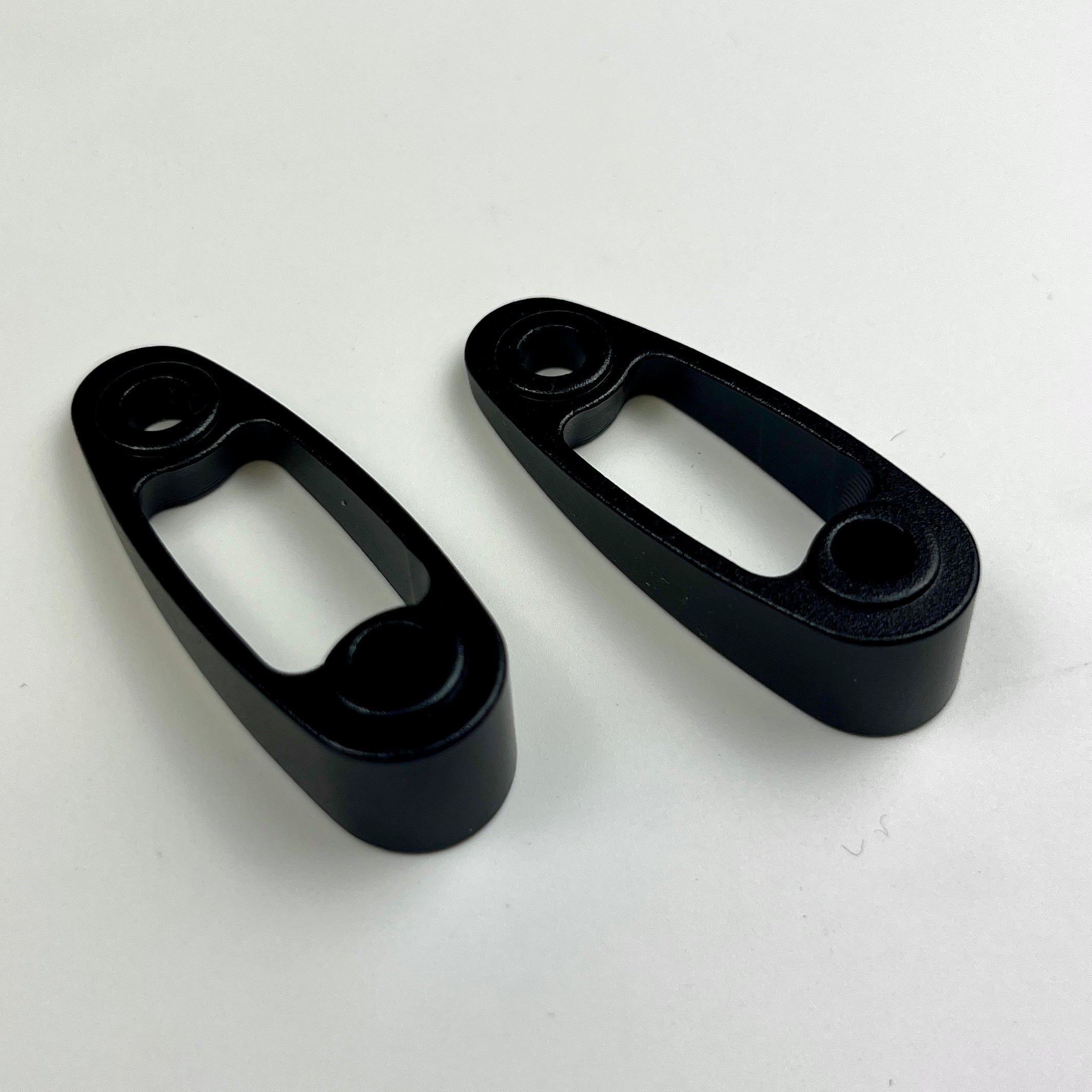 Angled Spacer for Handsling TSTRevo or TR2evoP