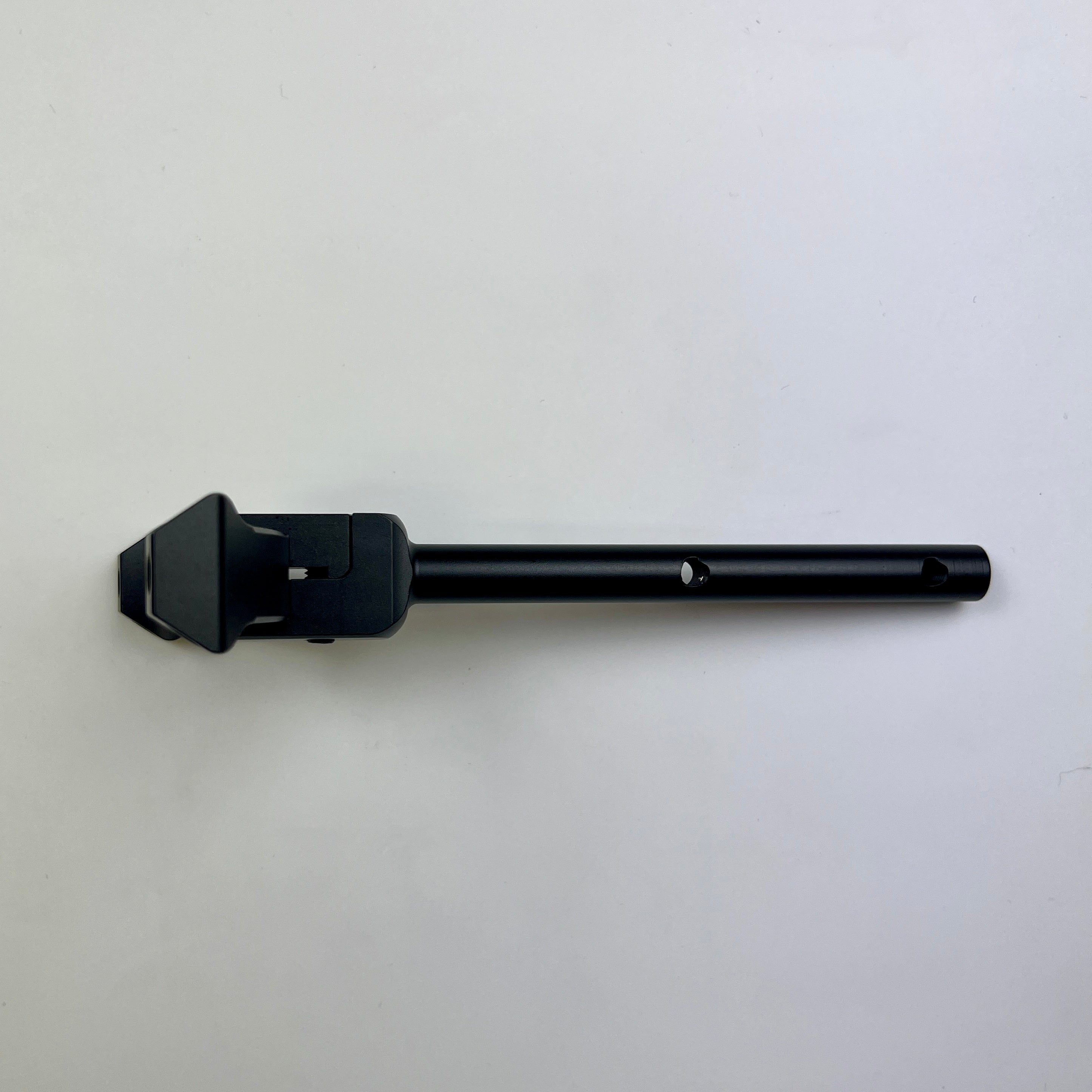 Behind the Saddle Bottle Cage Mount