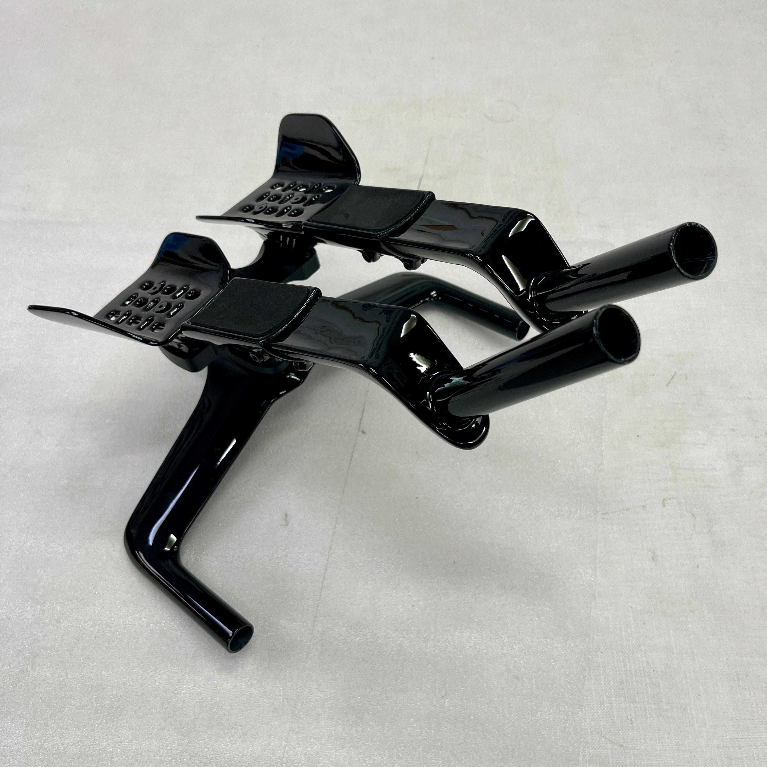 Handsling Track Pursuit Cockpit