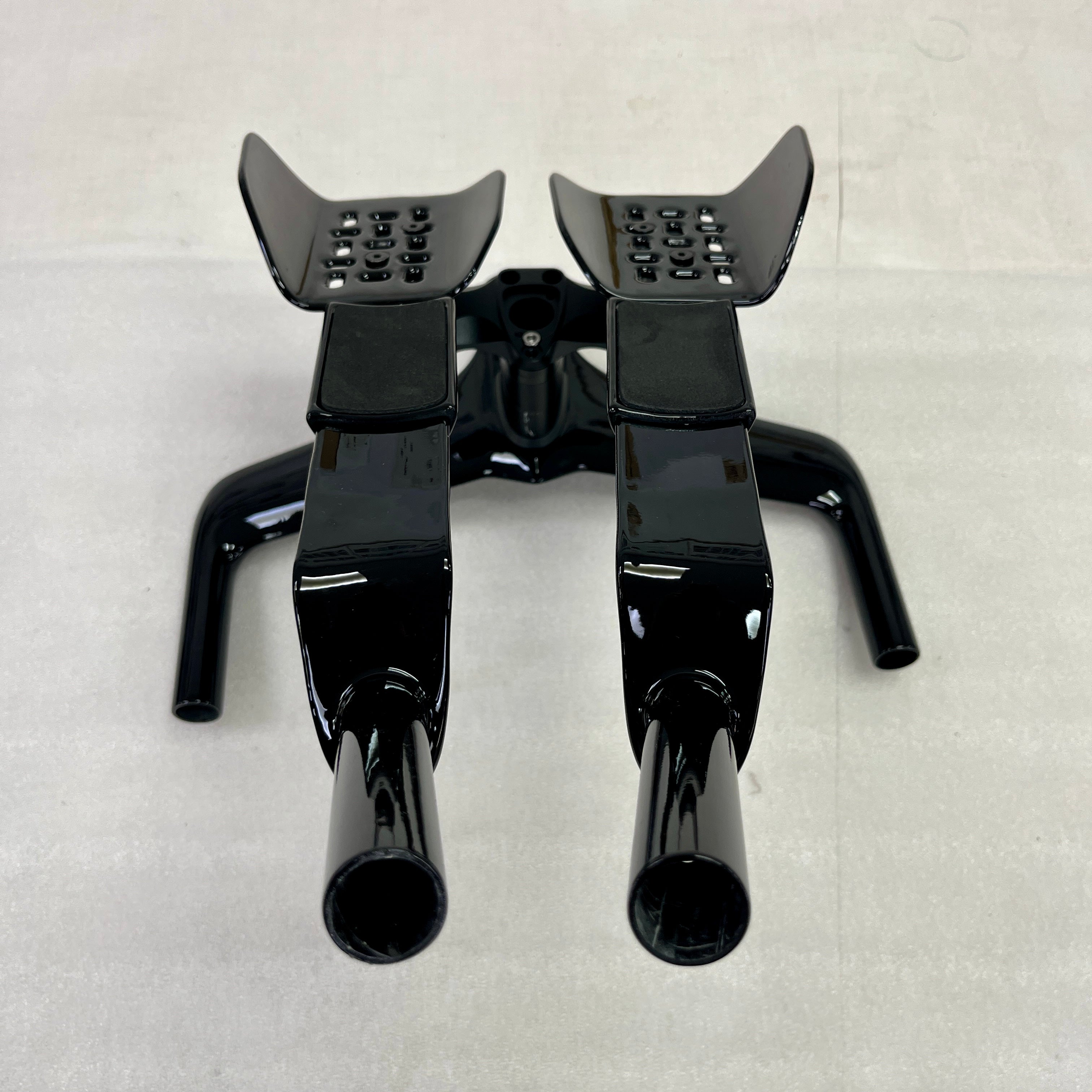 Handsling Track Pursuit Cockpit