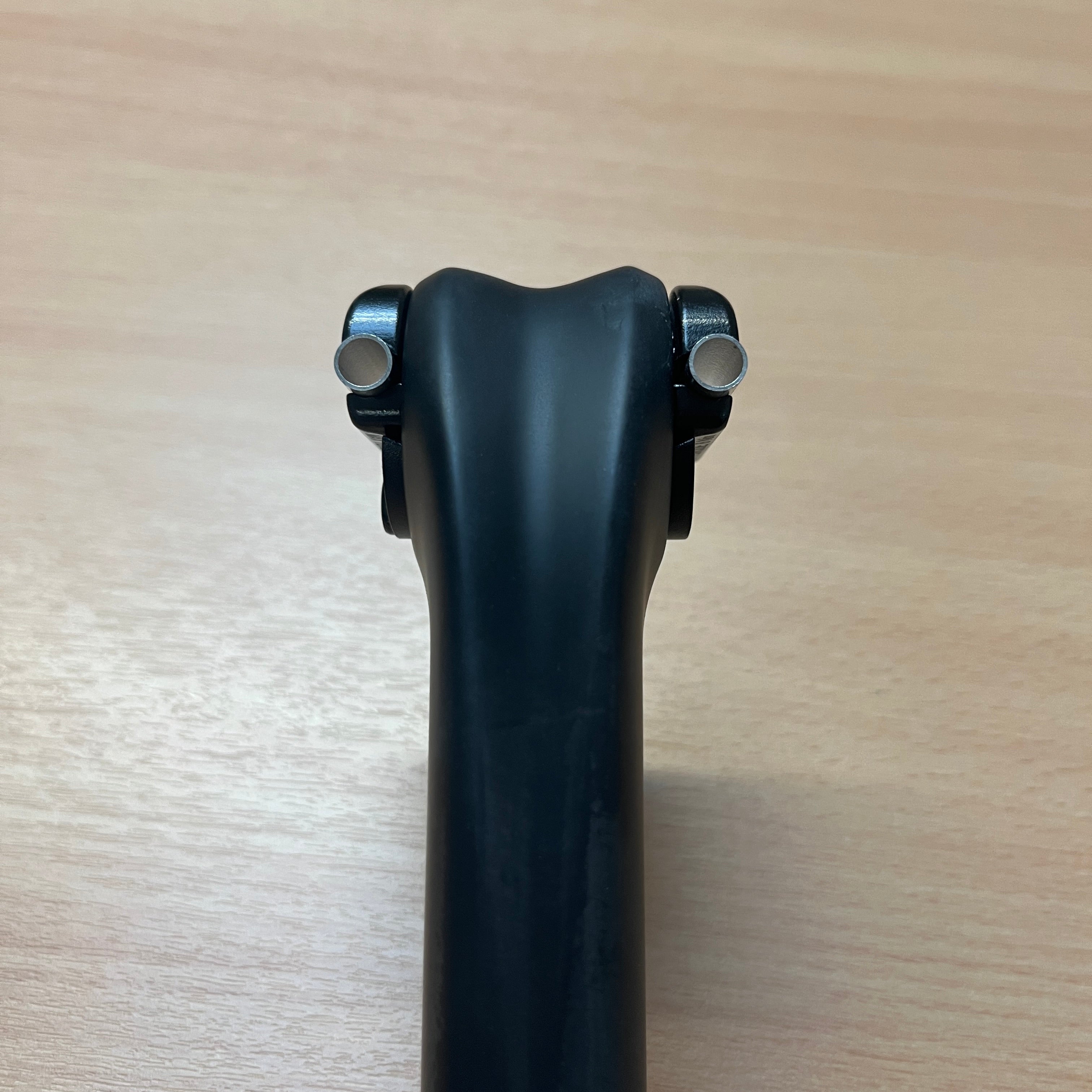 Offset bicycle seat post deals