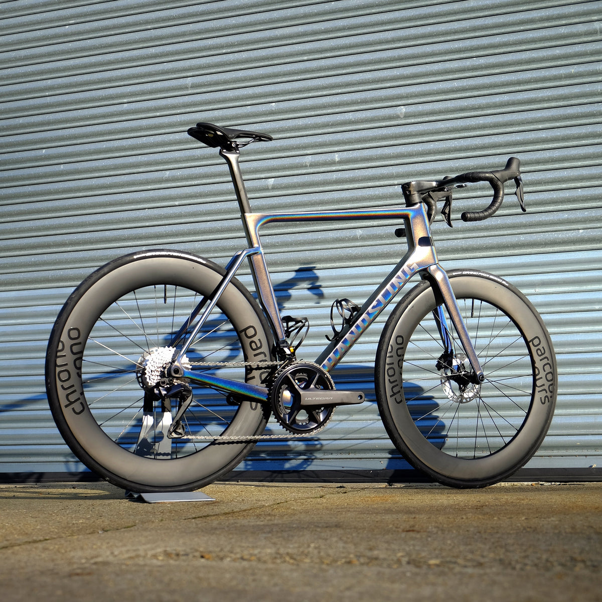 Handsling Bikes Paint Gallery 2025/2026