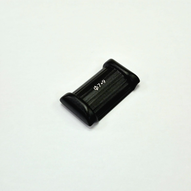 Carbon Saddle Rail Clamp for Handsling Off-set Seatposts