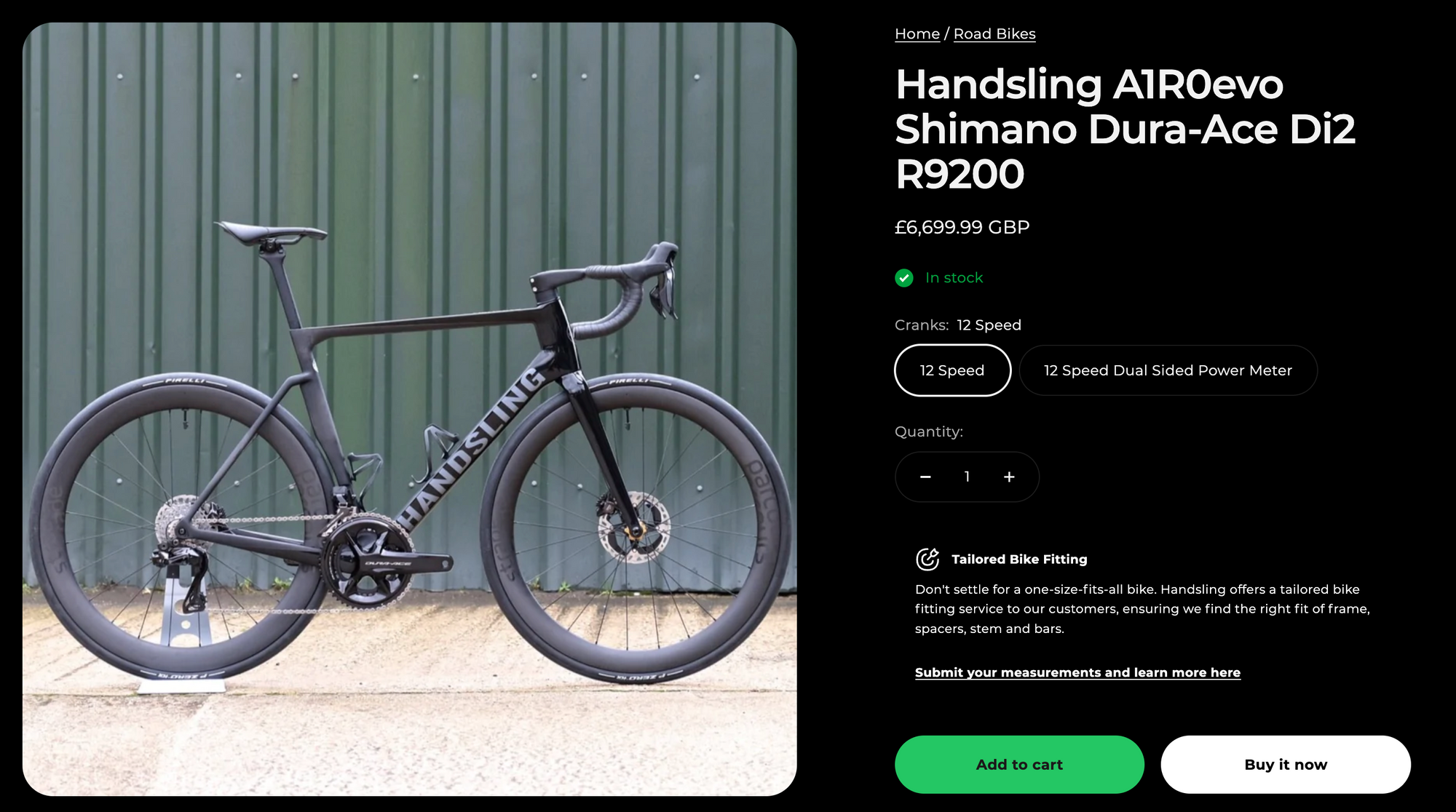 stryde bike customer service