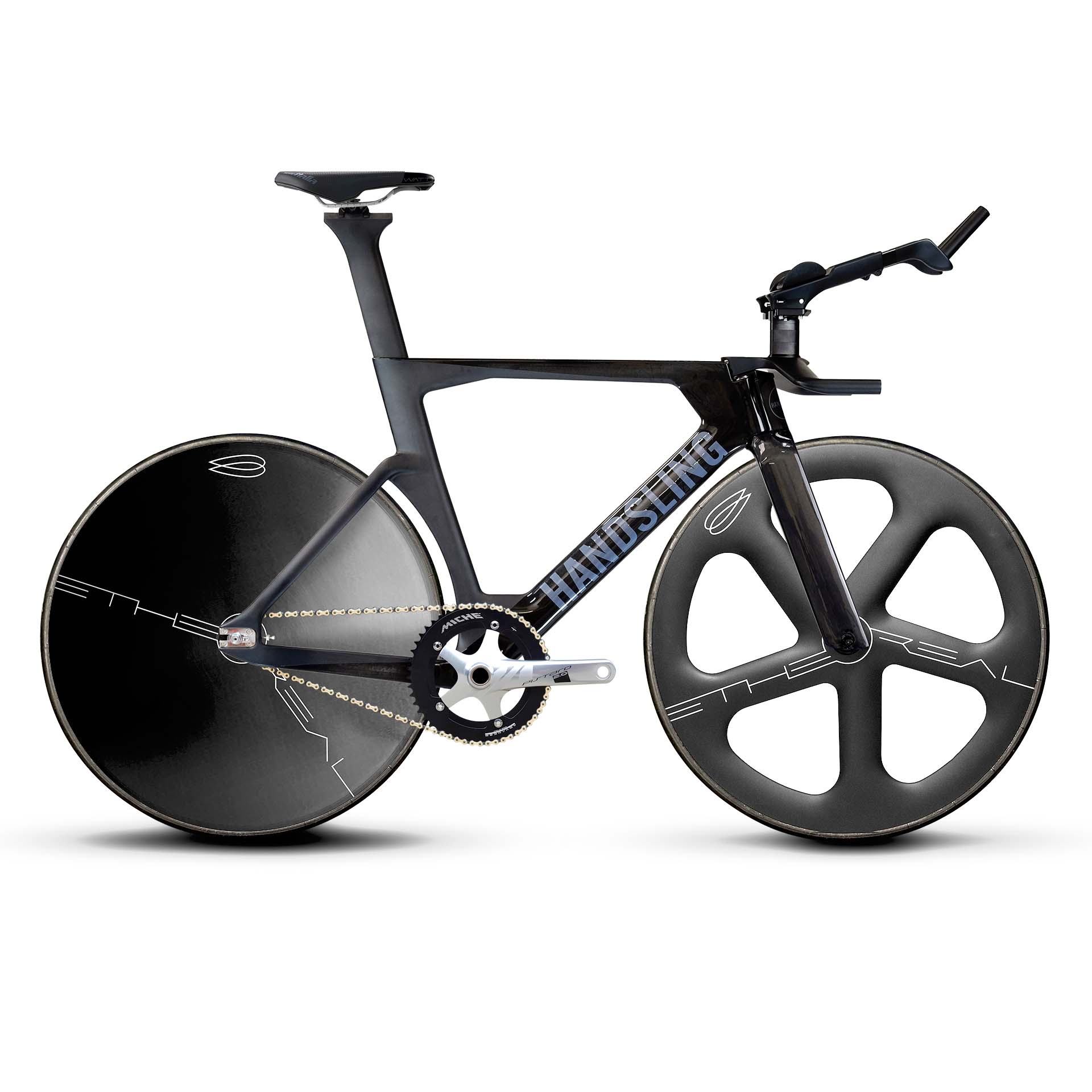 Track bicycle sales