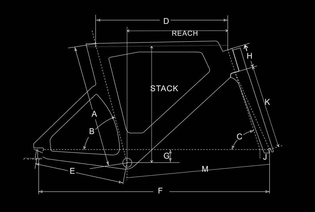 Bmc tm02 size online chart