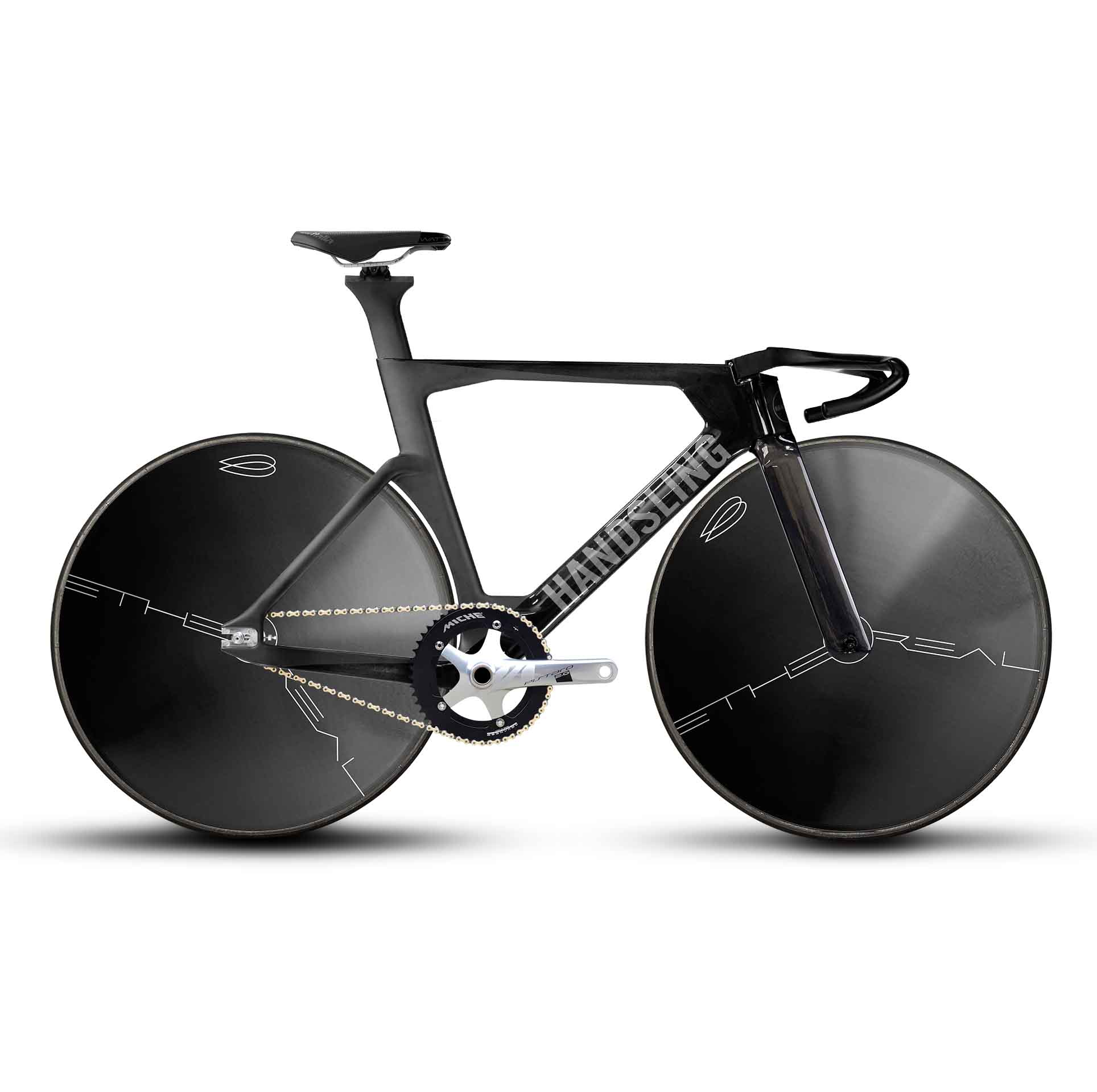 Track cycling best sale bike