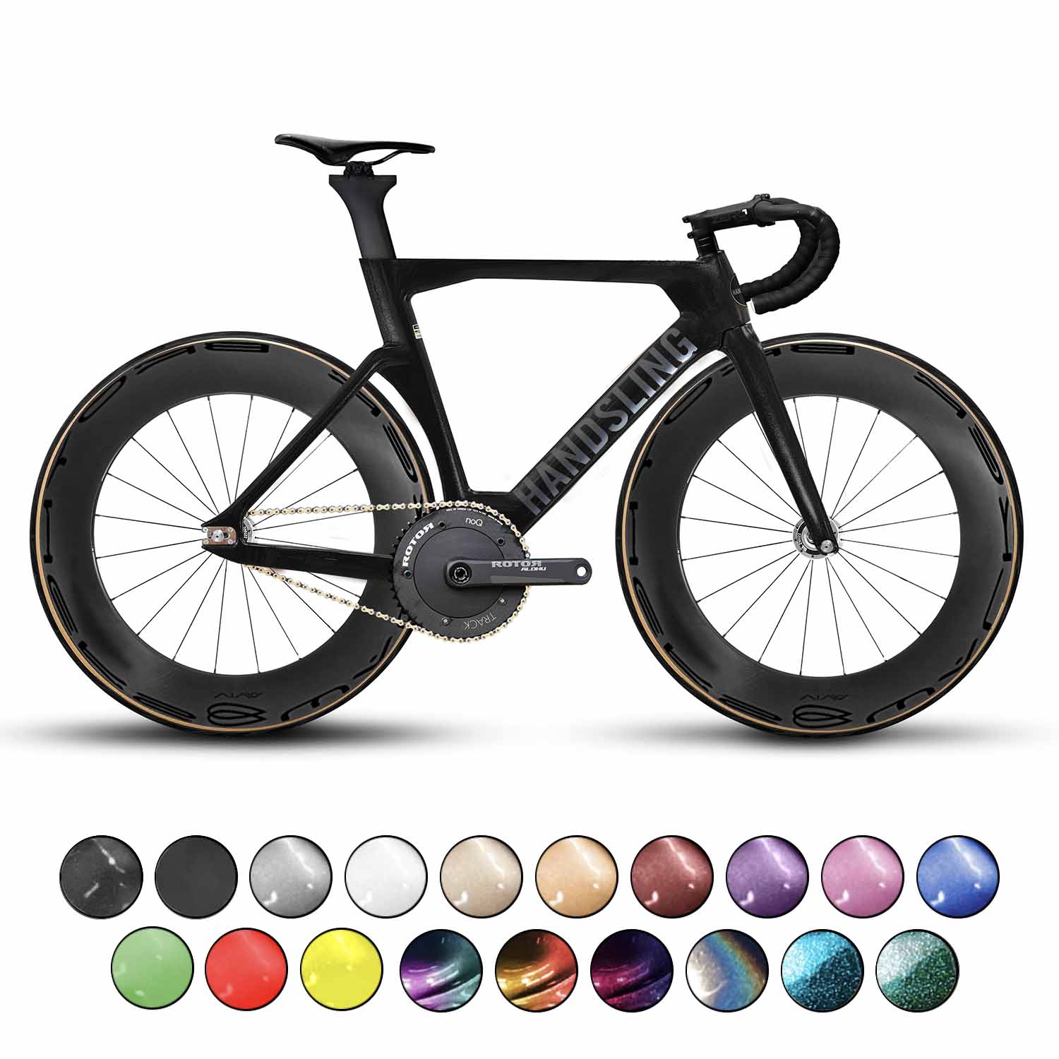 Street track bike online