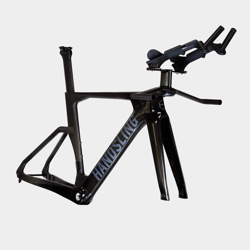 Handsling TSTRevo TT & Triathlon Frame - Configure your Frame
