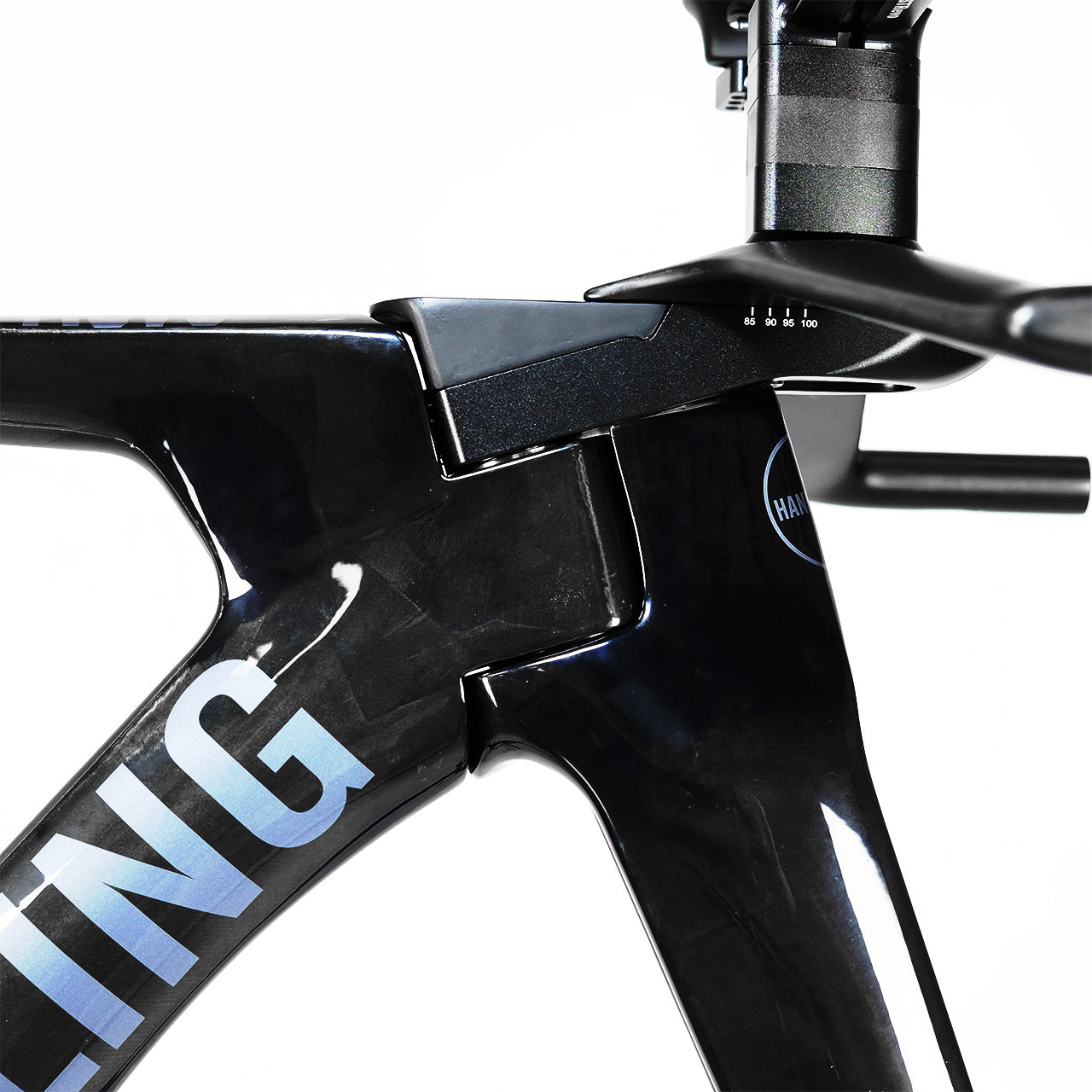 Handsling TSTRevo frame