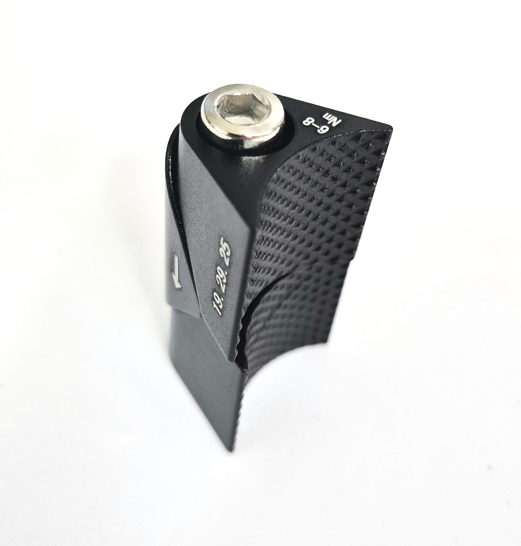 Track Seatpost Clamp / Wedge