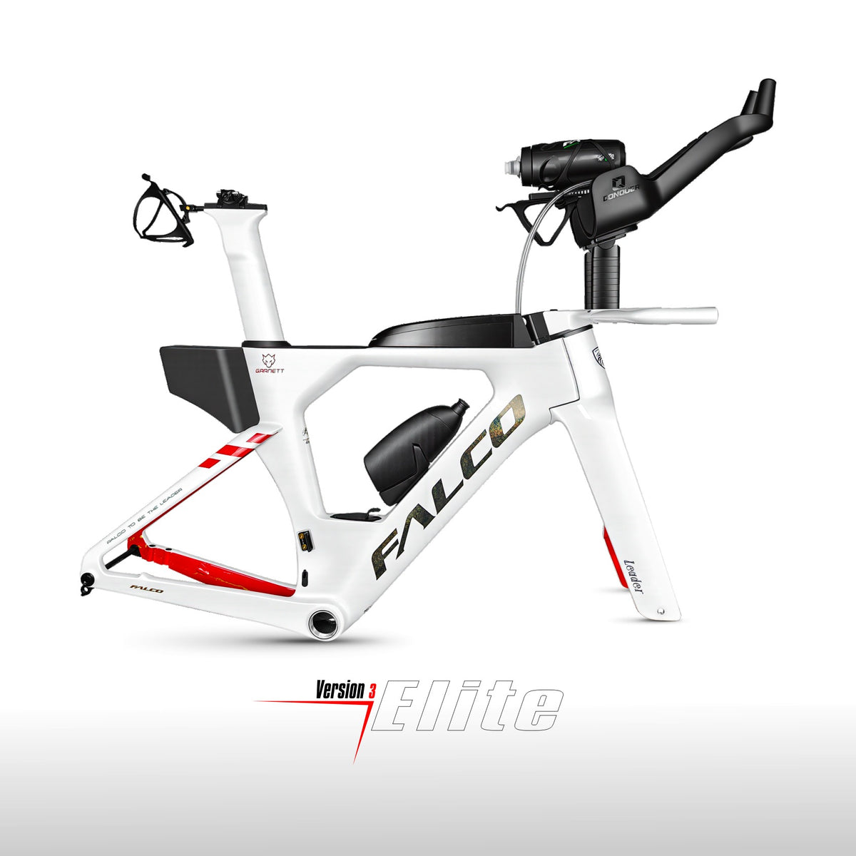 FALCO Garnett Frameset