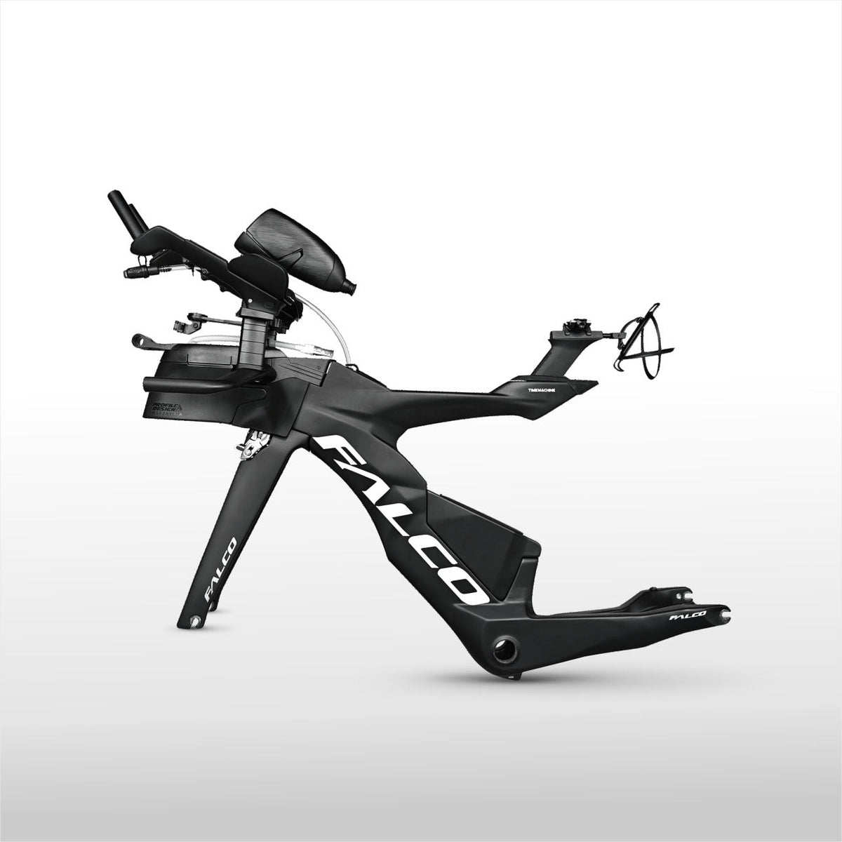 FALCO Big V Triathlon Frameset