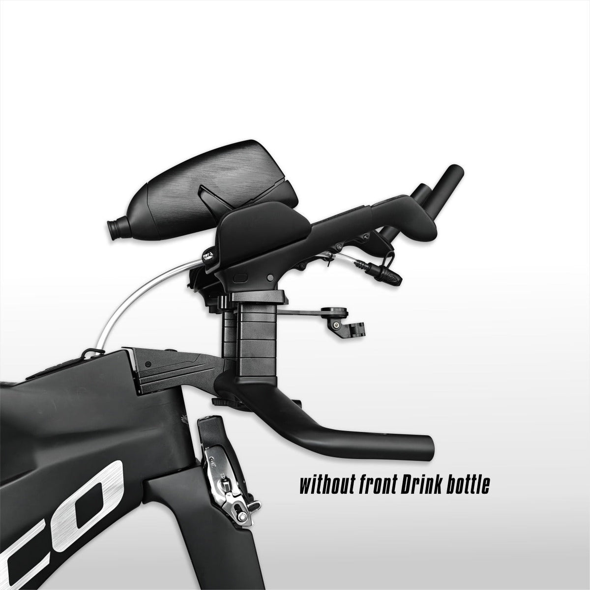 FALCO Big V Triathlon Frameset
