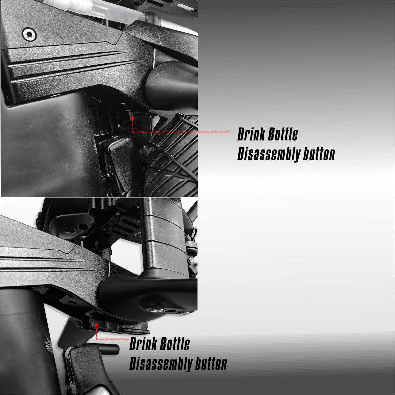 FALCO Big V Triathlon Frameset