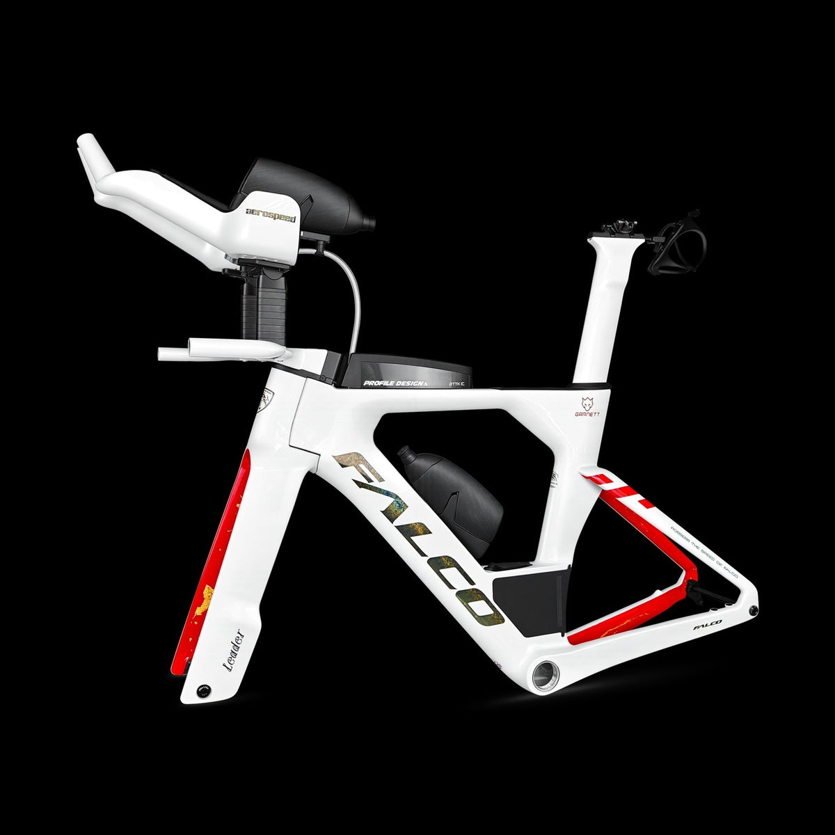 FALCO Garnett Frameset