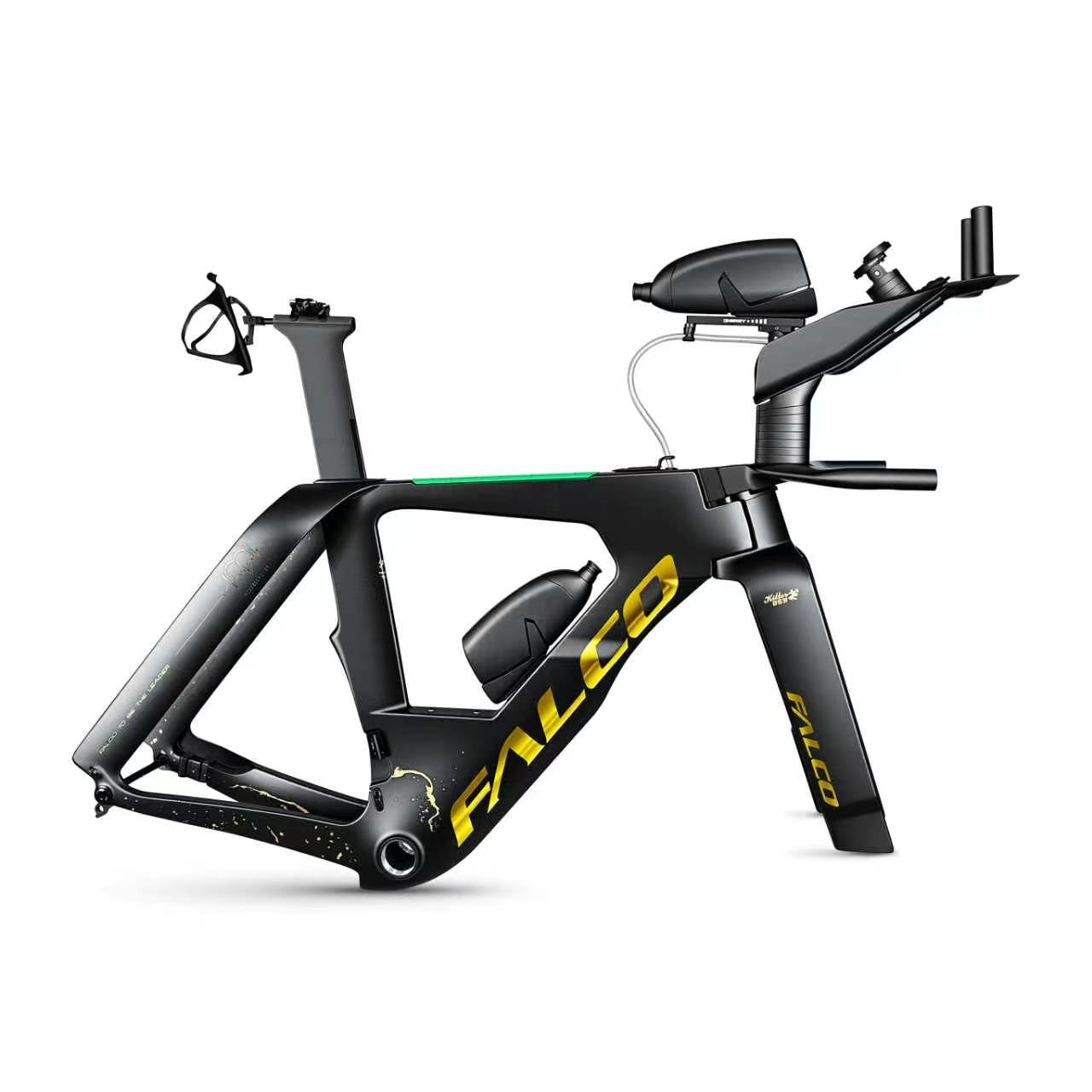 FALCO Killer K859 Frameset