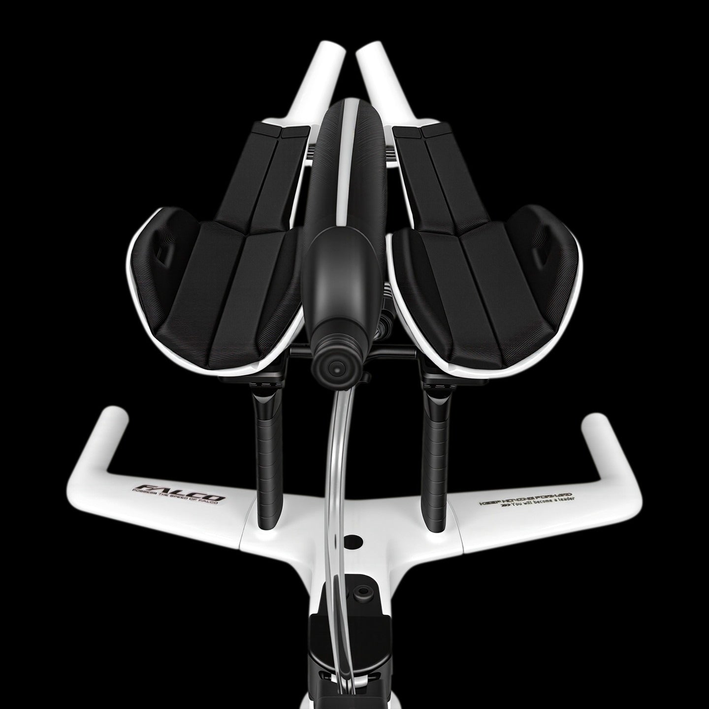 FALCO Garnett Frameset