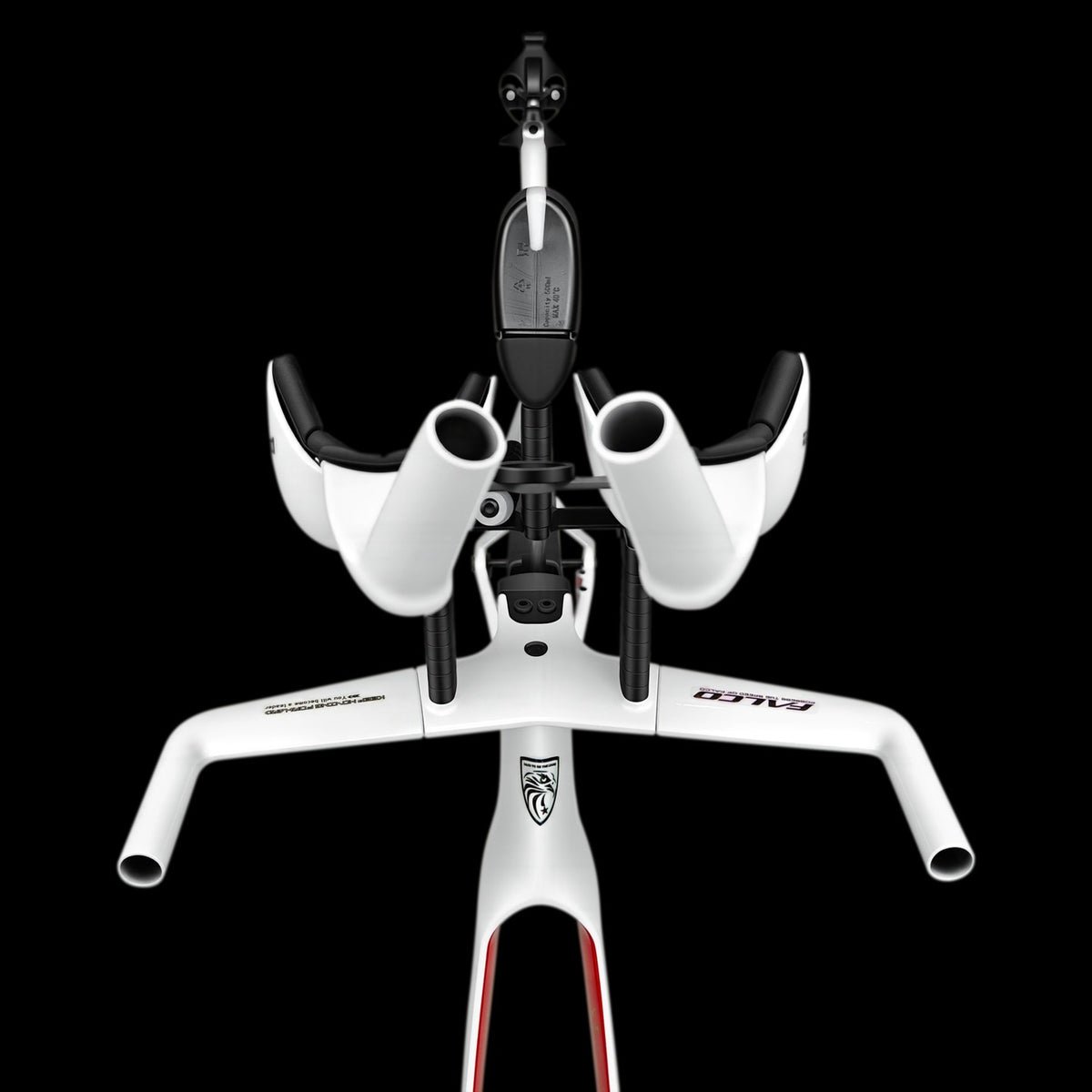 FALCO Garnett Frameset