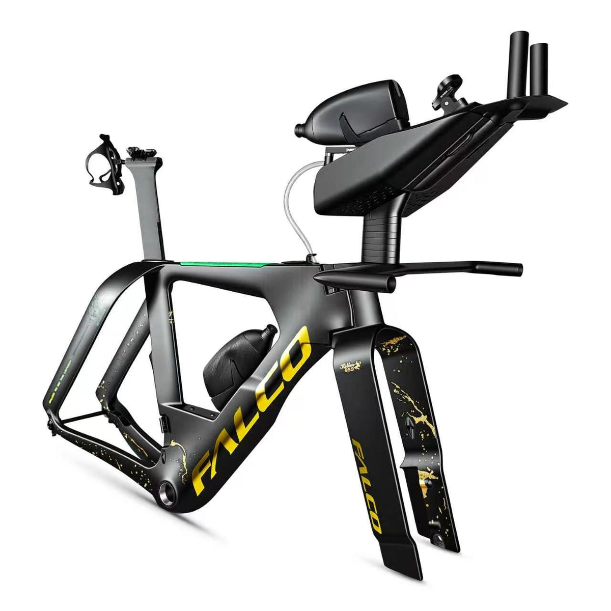 FALCO Killer K859 Frameset